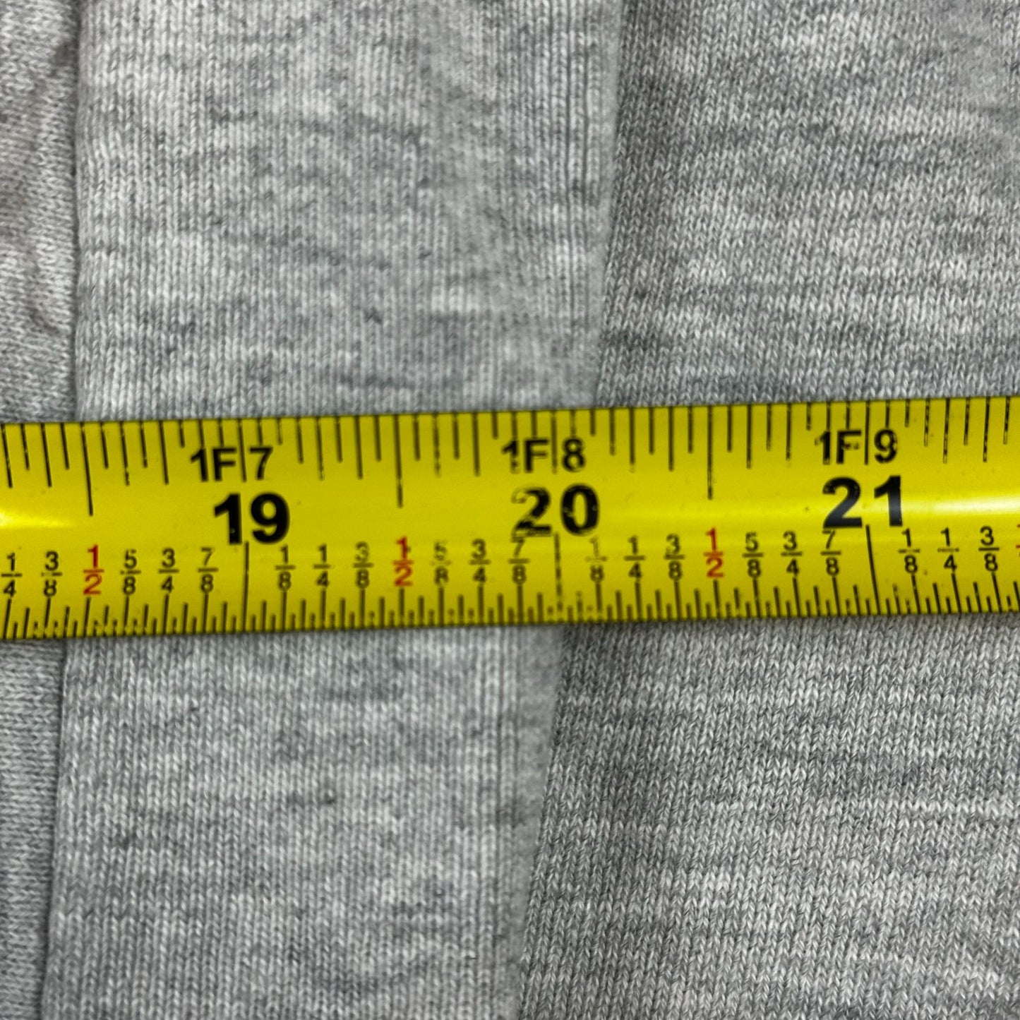 Vintage Arizona State Football Graphic Crewneck Sweatshirt Gray Unisex Size L