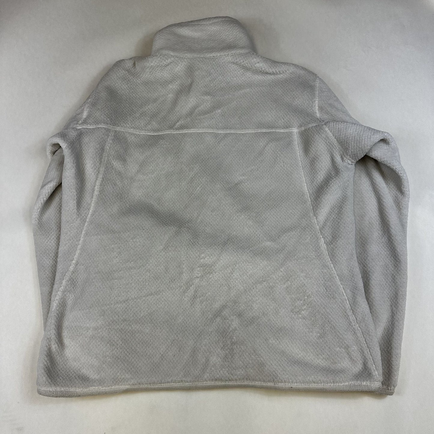 Vintage Patagonia Fleece Quarter-Zip Jacket (XL)