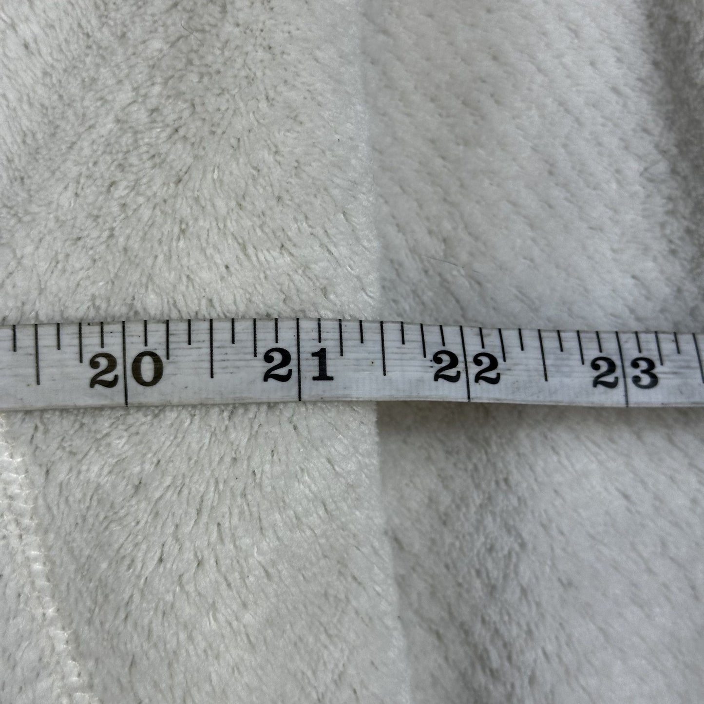 Vintage Patagonia Fleece Quarter-Zip Jacket (XL)