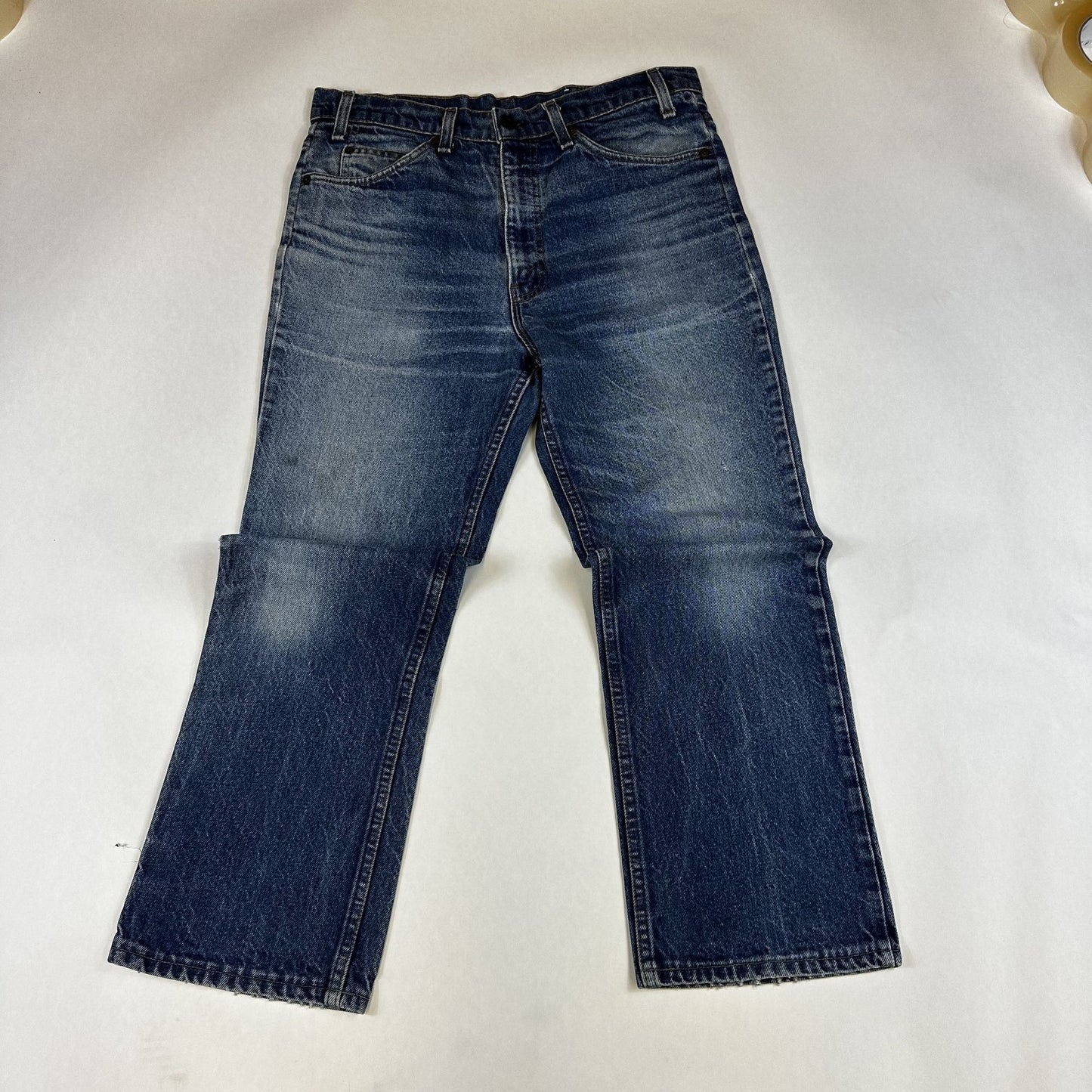 Vintage Levi's 317 Tagged 34x30