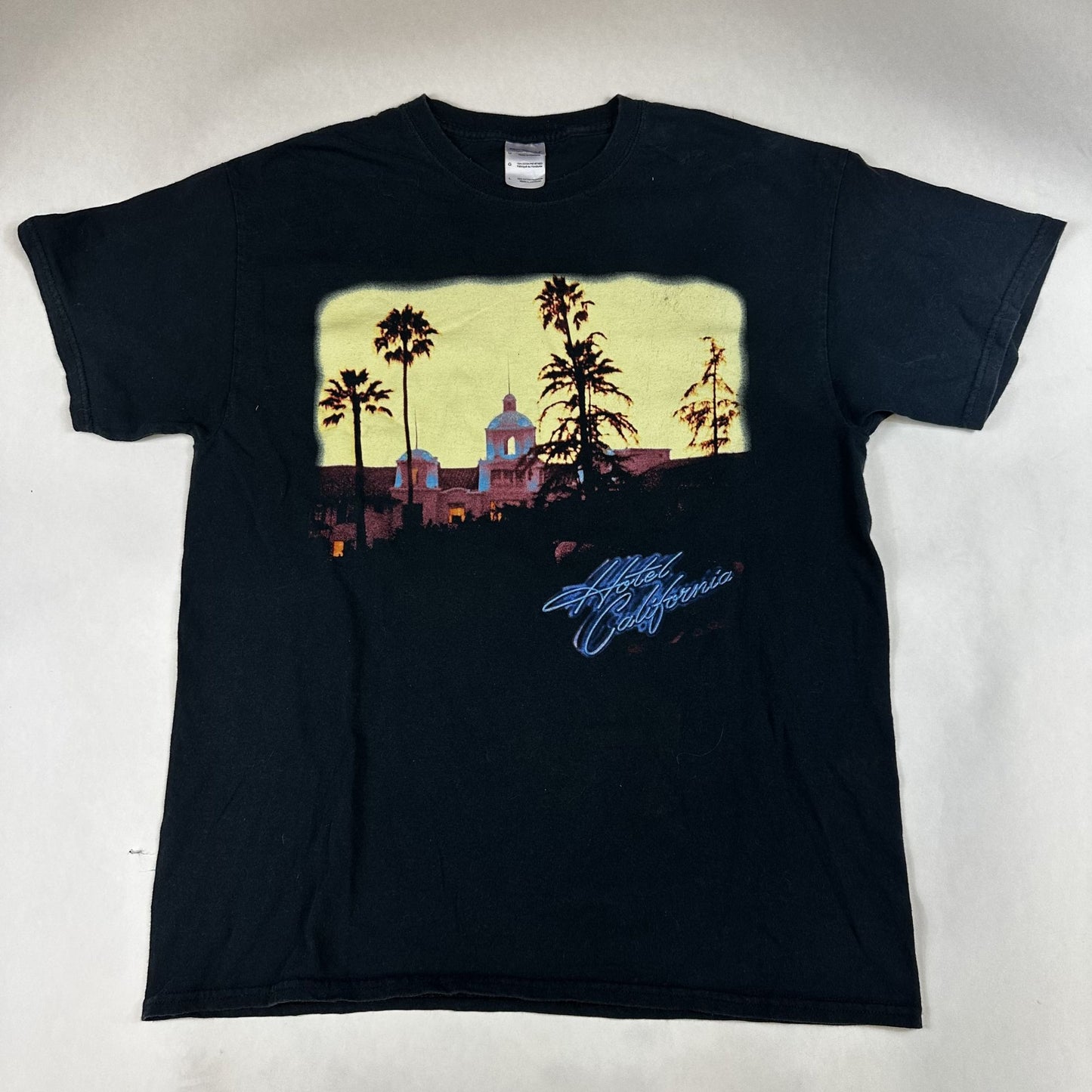 Eagles 2014 Tour Tee (L)