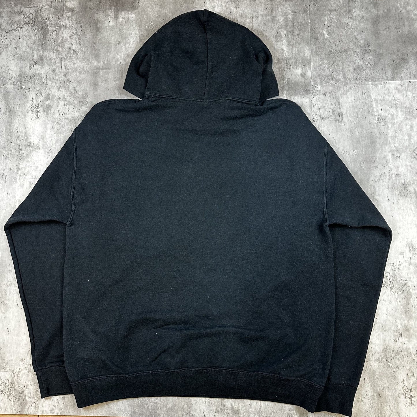 Vintage Kiss Hoodie (M)