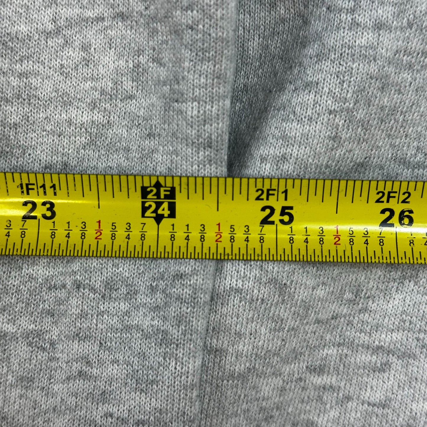 Texas A&M Logo Athletic Gray Sweatshirt XXL