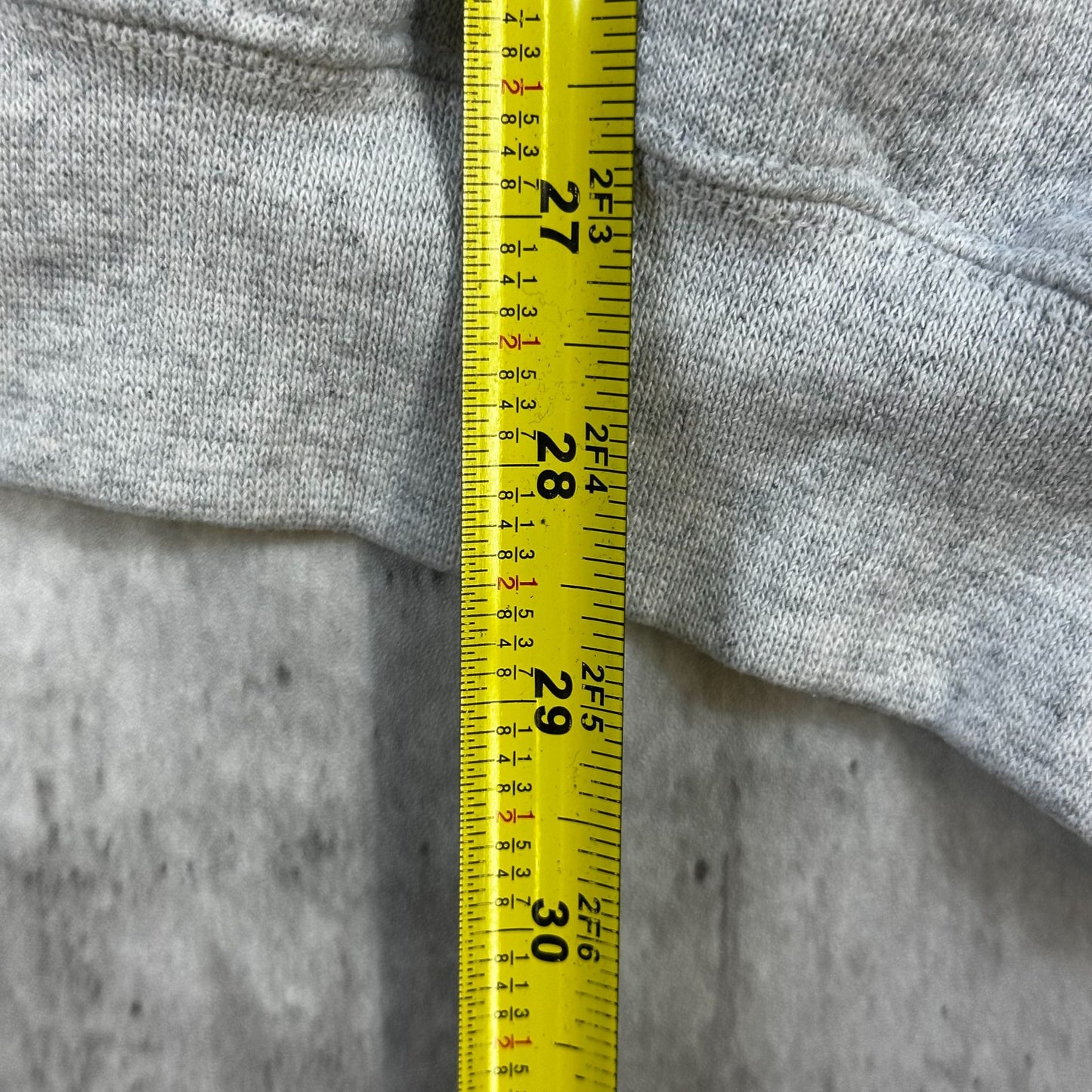 Texas A&M Logo Athletic Gray Sweatshirt XXL
