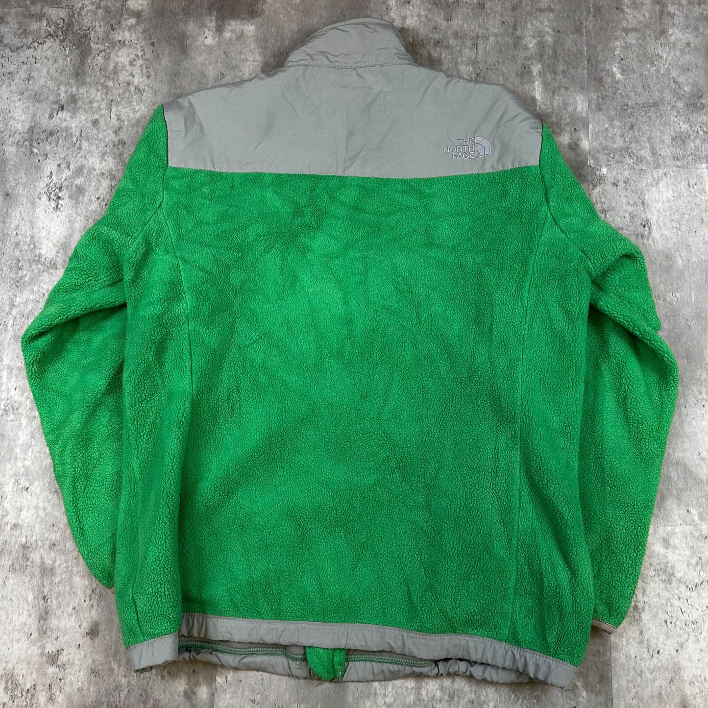 The North Face Fleece Zip-Up Jacket (XL)
