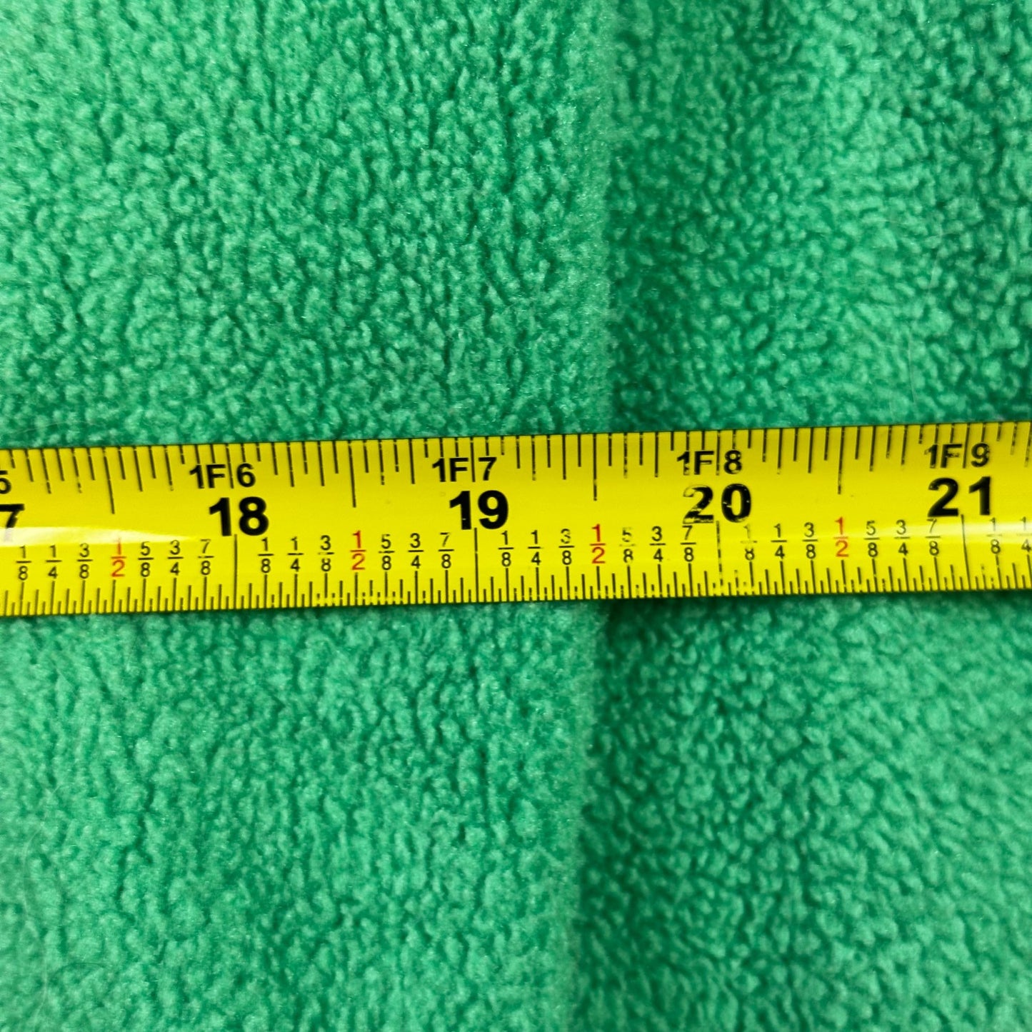 The North Face Fleece Zip-Up Jacket (XL)