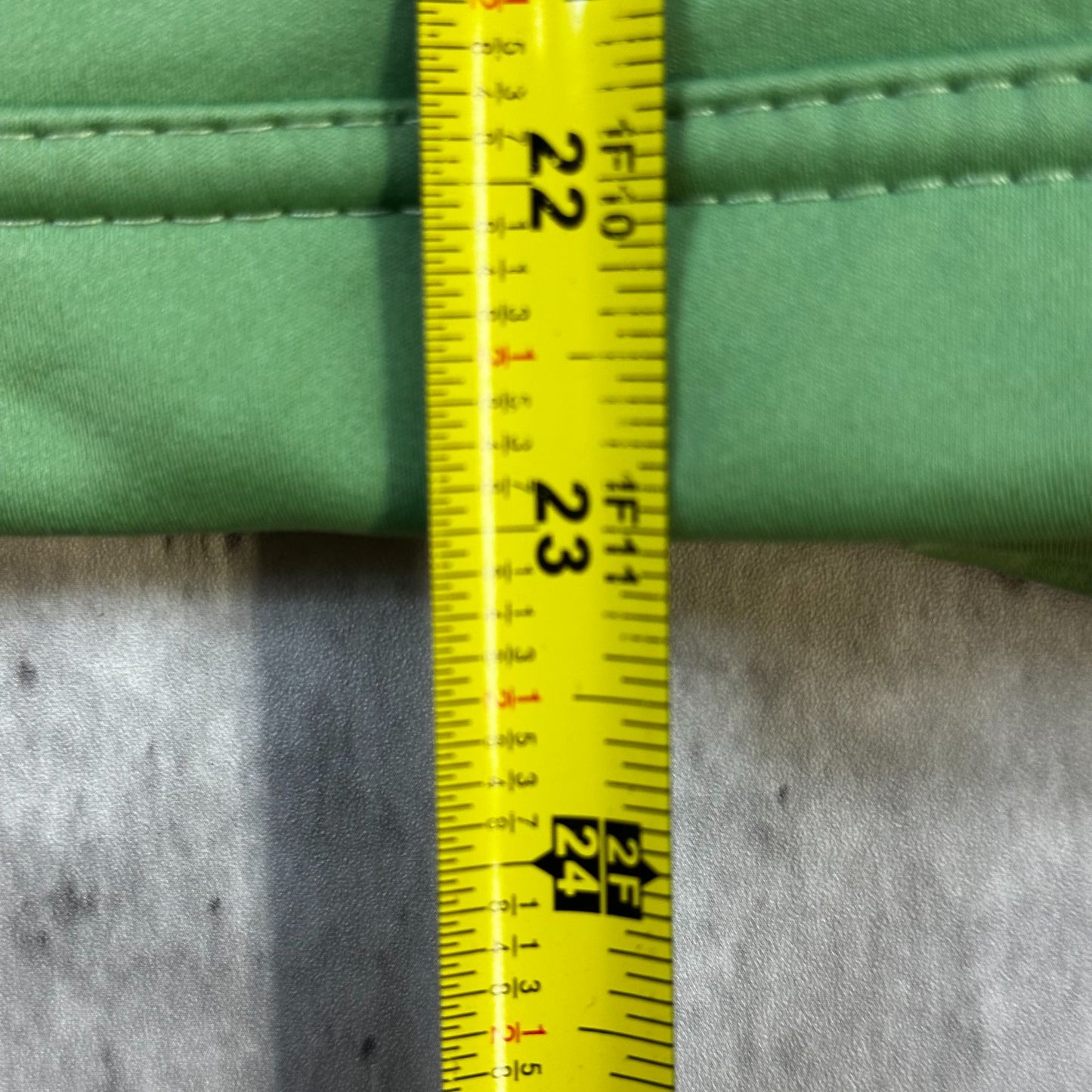 Patagonia Womens S Green Hooded Full-Zip Jacket 100% Polyester Casual Outdoor Wear