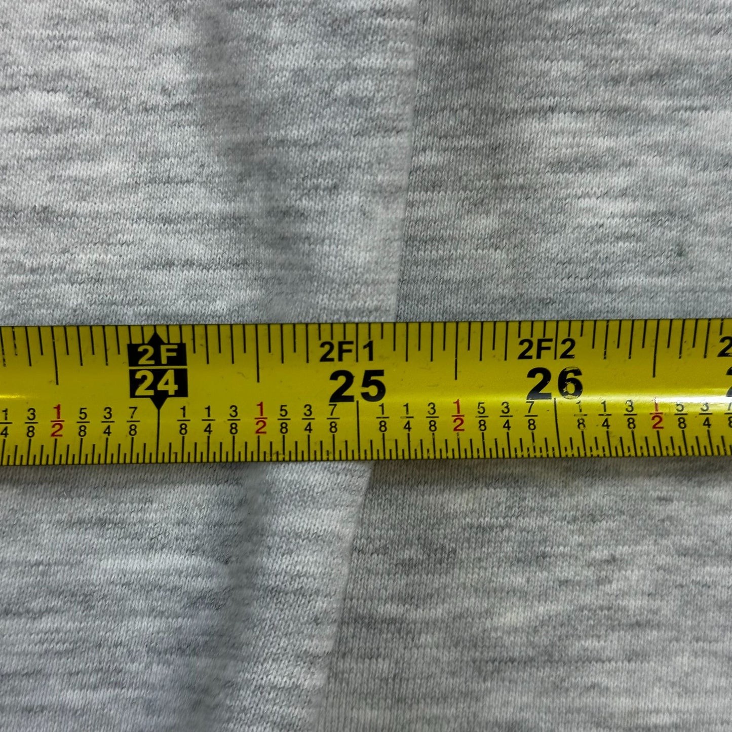 University Of Colorado Big Cotton Crewneck Sweatshirt XXL By Gear For Sports