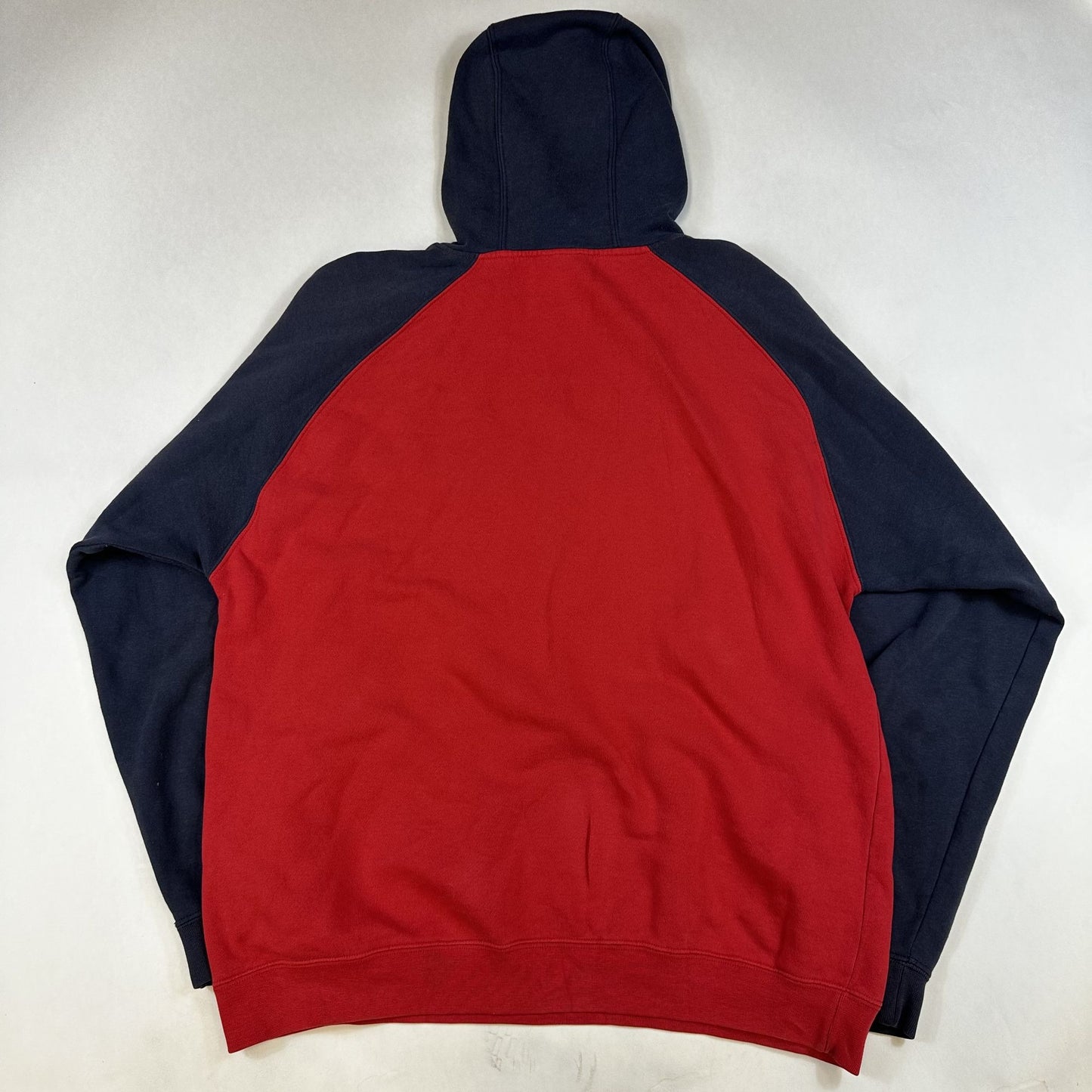 Vintage Houston Texans Hoodie (M)