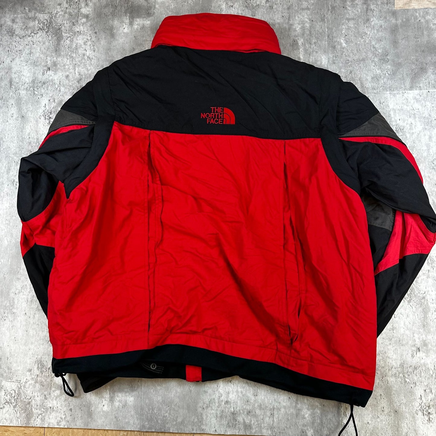 Vintage North Face Extreme Winter Jacket (XL)