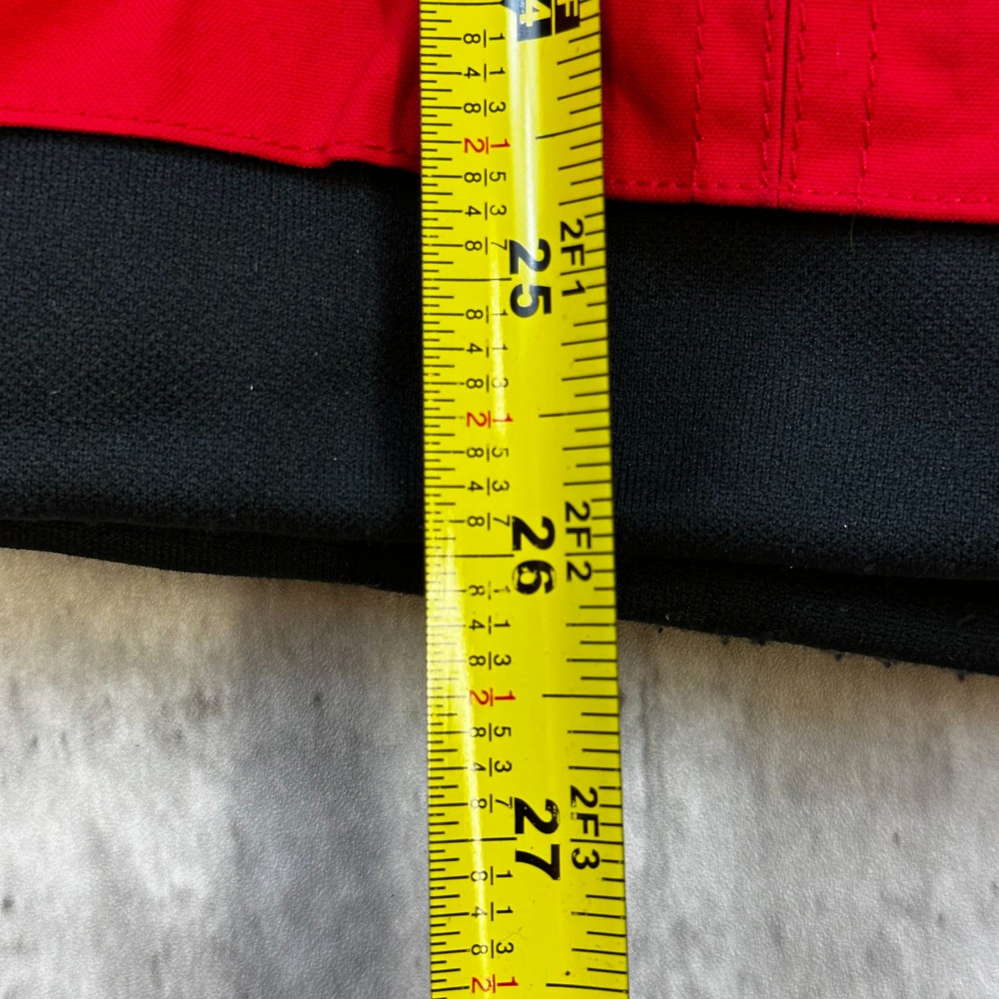 Vintage North Face Extreme Winter Jacket (XL)