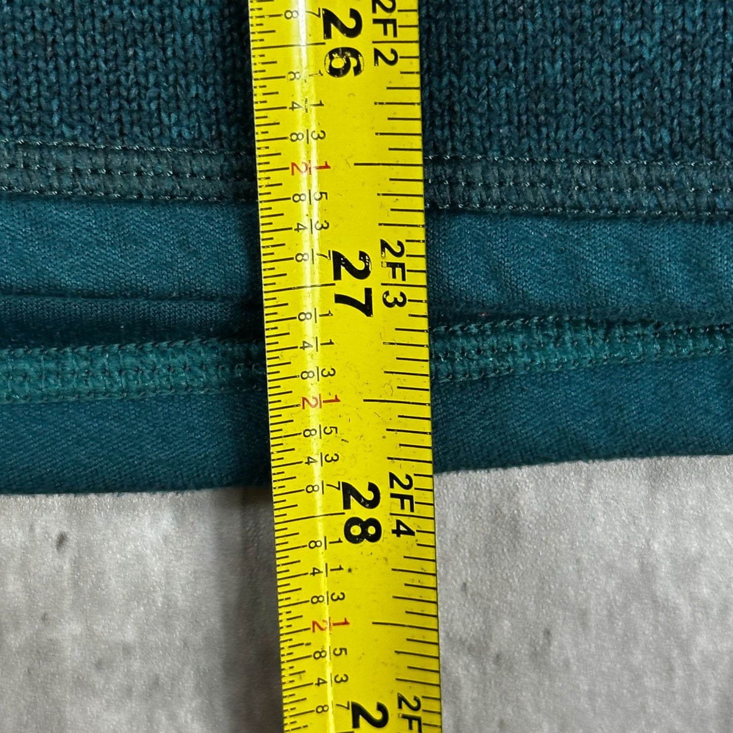 Vintage Patagonia Fleece Zip-Up Jacket (XL)