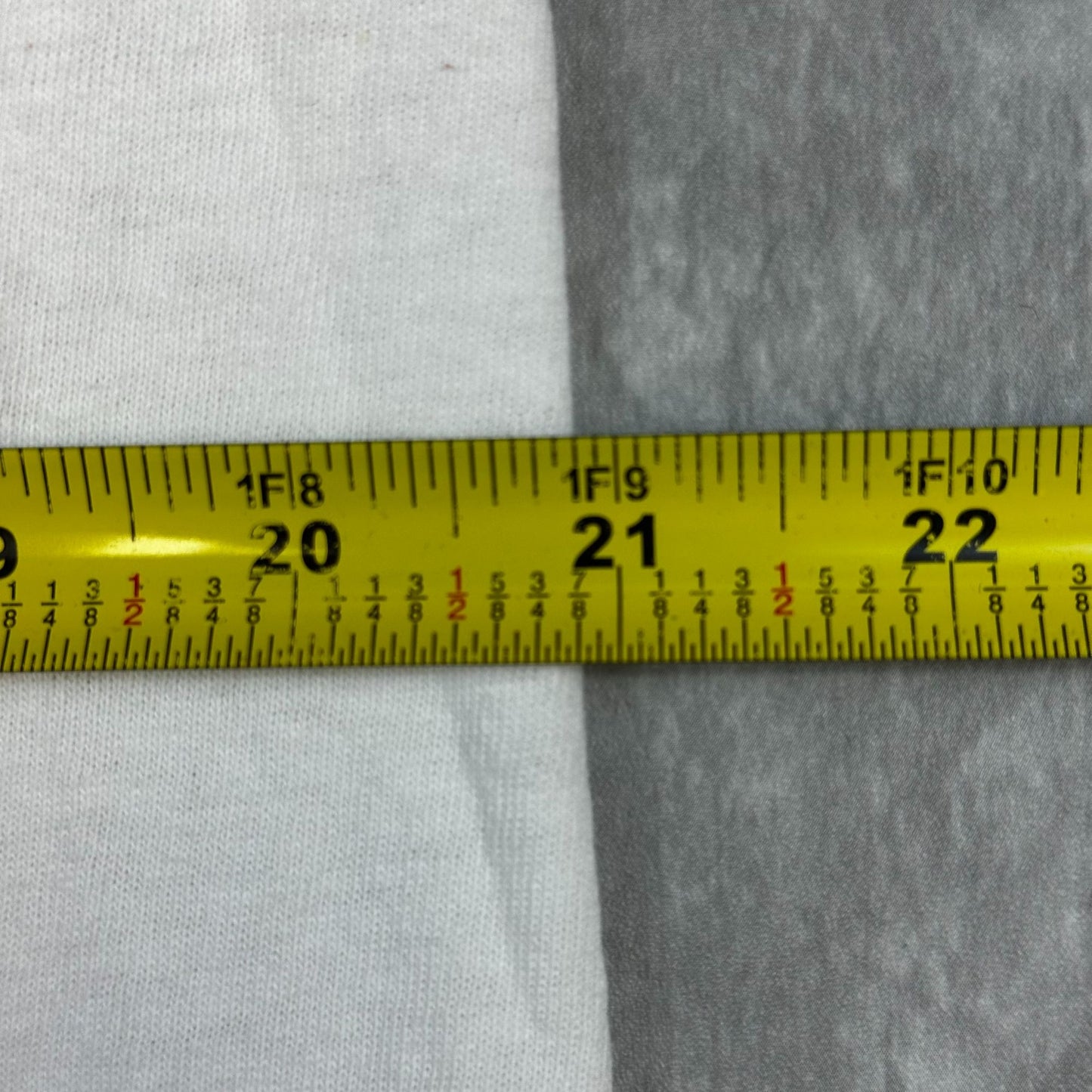 Vintage Fruit Of The Loom BrainWaves Sanibel Island FL Graphic T-Shirt L White 100% Cotton USA Made