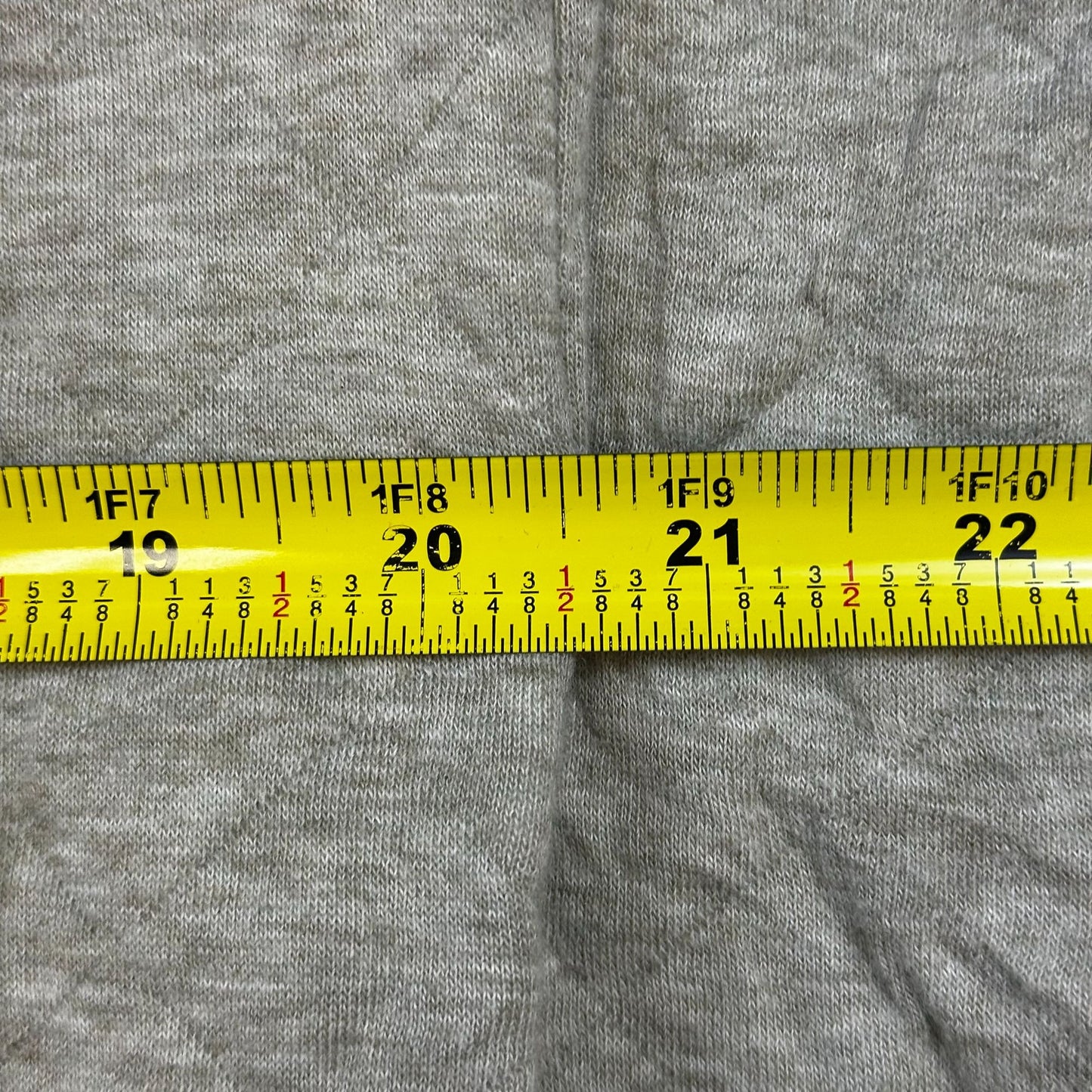Vintage Patagonia Organic Cotton Zip-Up Hoodie (M)