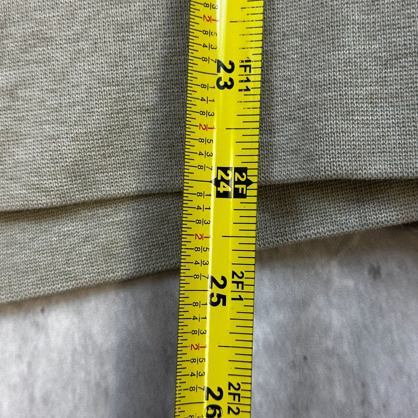 Vintage Patagonia Organic Cotton Zip-Up Hoodie (M)