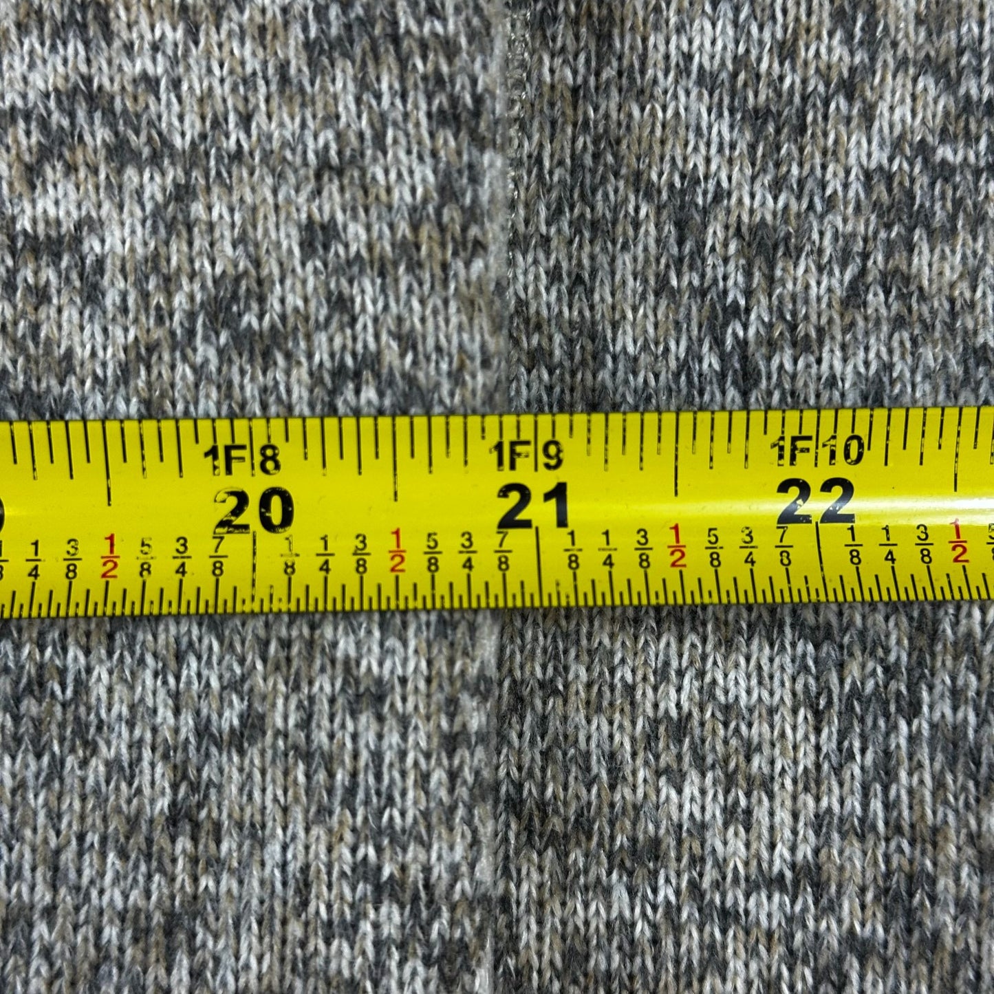 Patagonia Mens Full-Zip Better Sweater Jacket M Gray Wool Blend