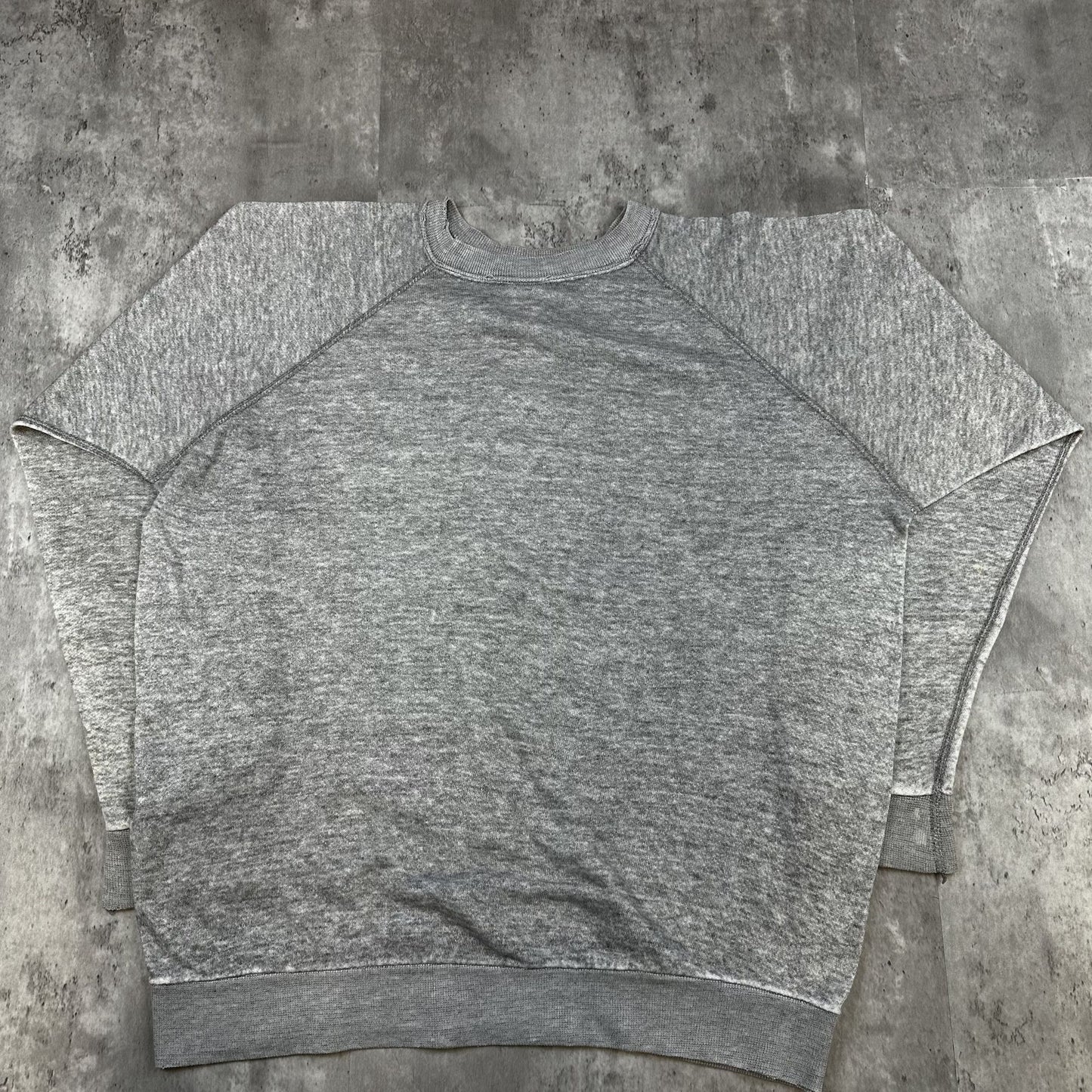 1985 Kansas City Royals VS St. Louis Cardinals World Seres Crewneck (M)