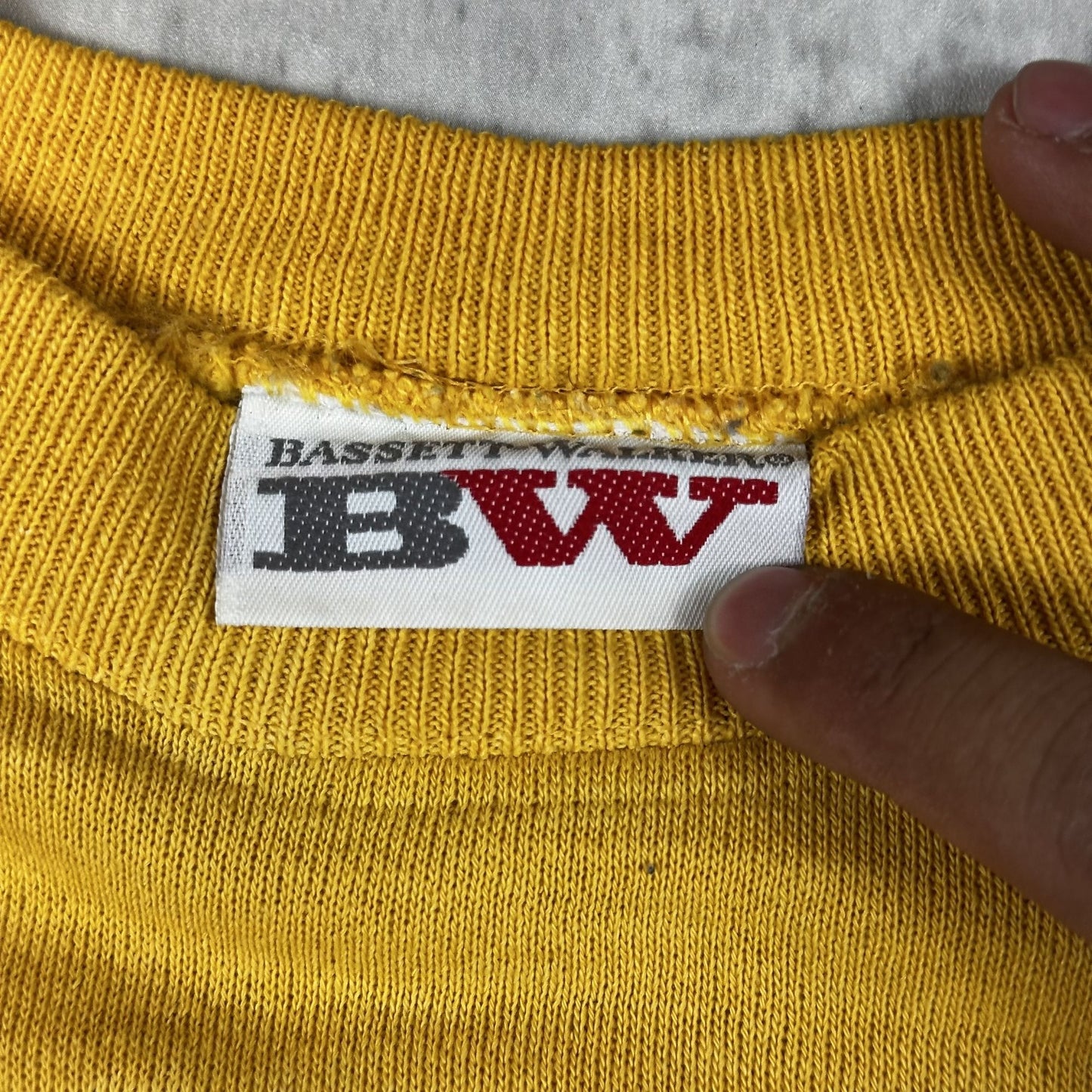 Vintage Michigan Crewneck (M)