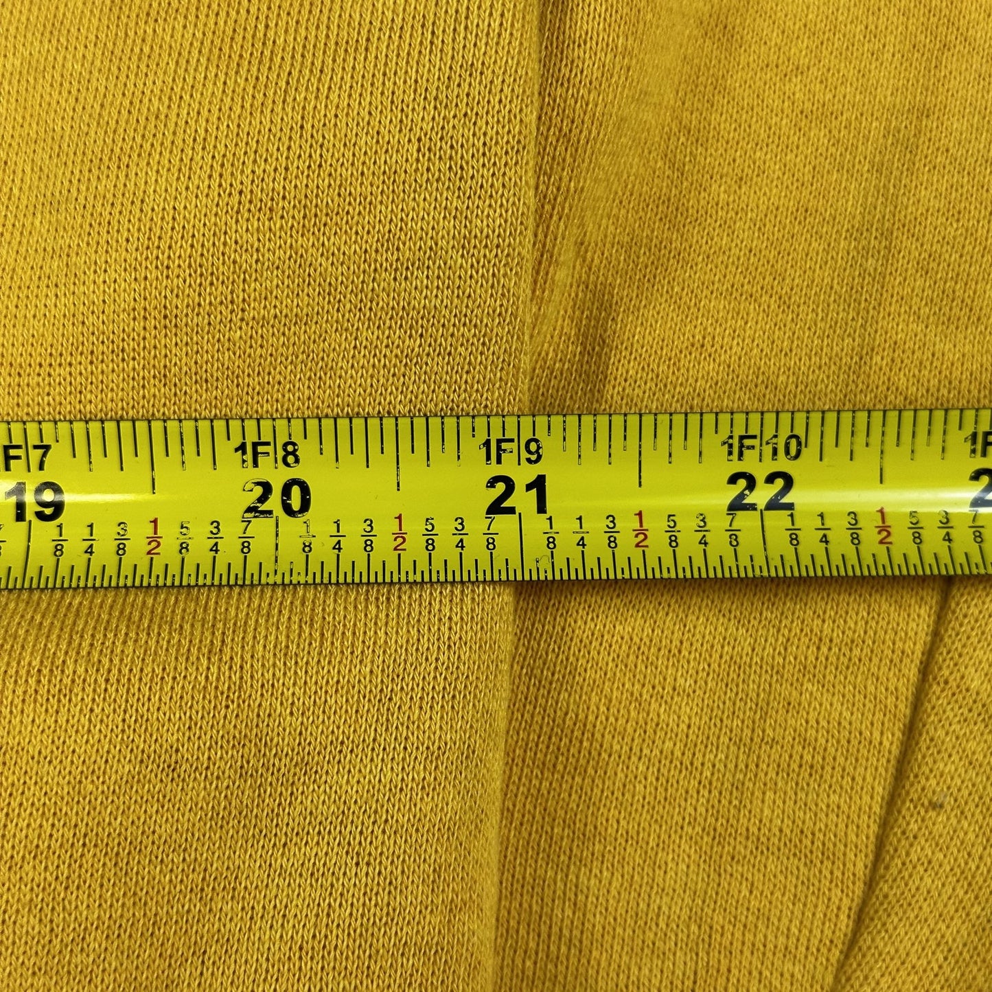 Vintage Michigan Crewneck (M)