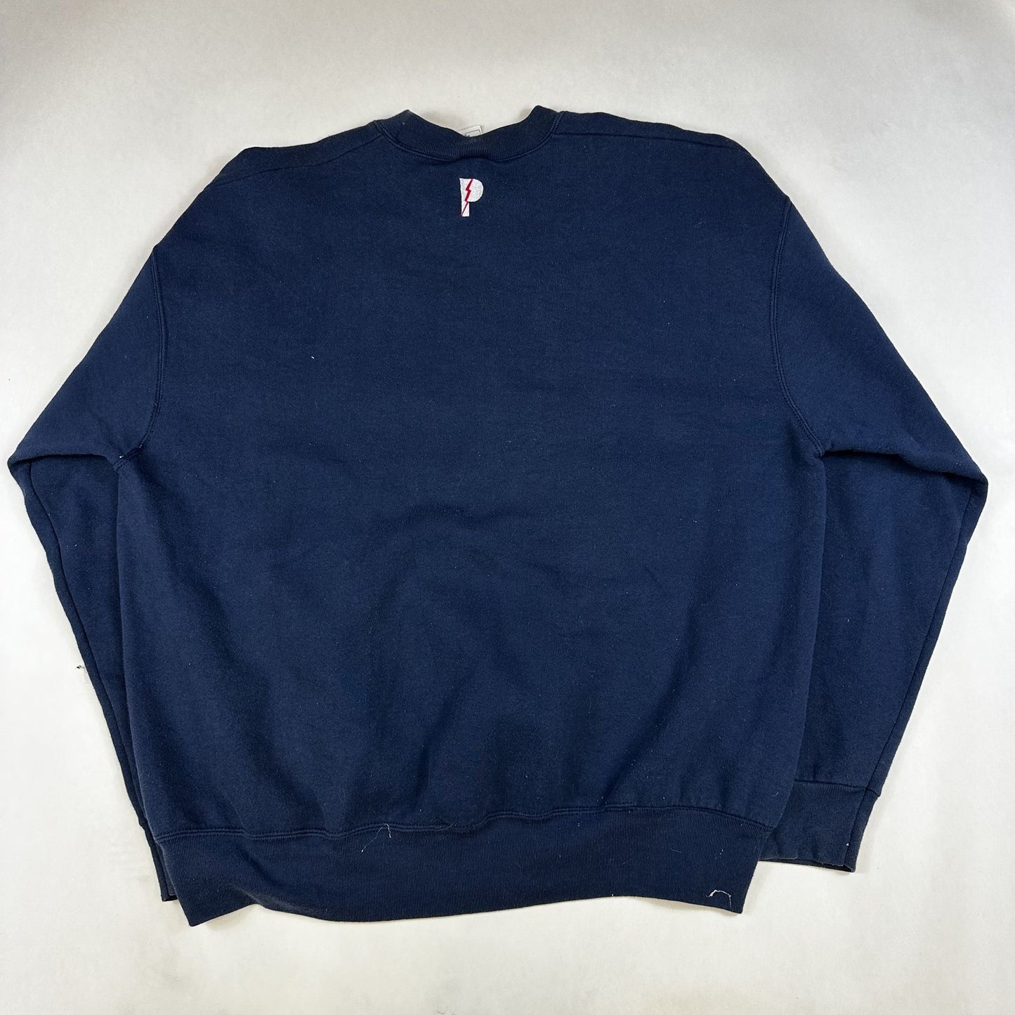 Dallas Cowboys Pro Player Crewneck (XXL)