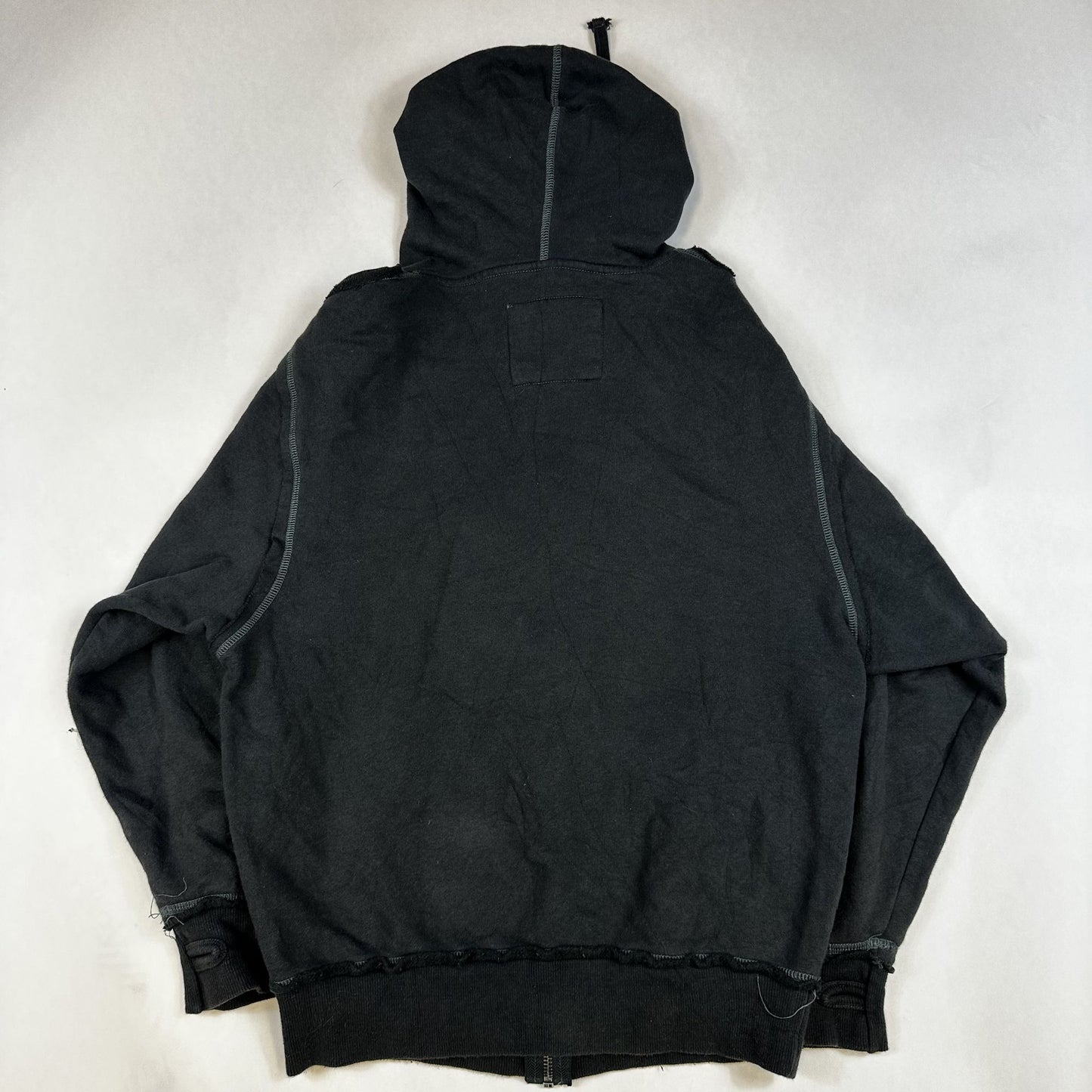 Vintage Hardrock Cafe Y2K Style Zip-Up Jacket