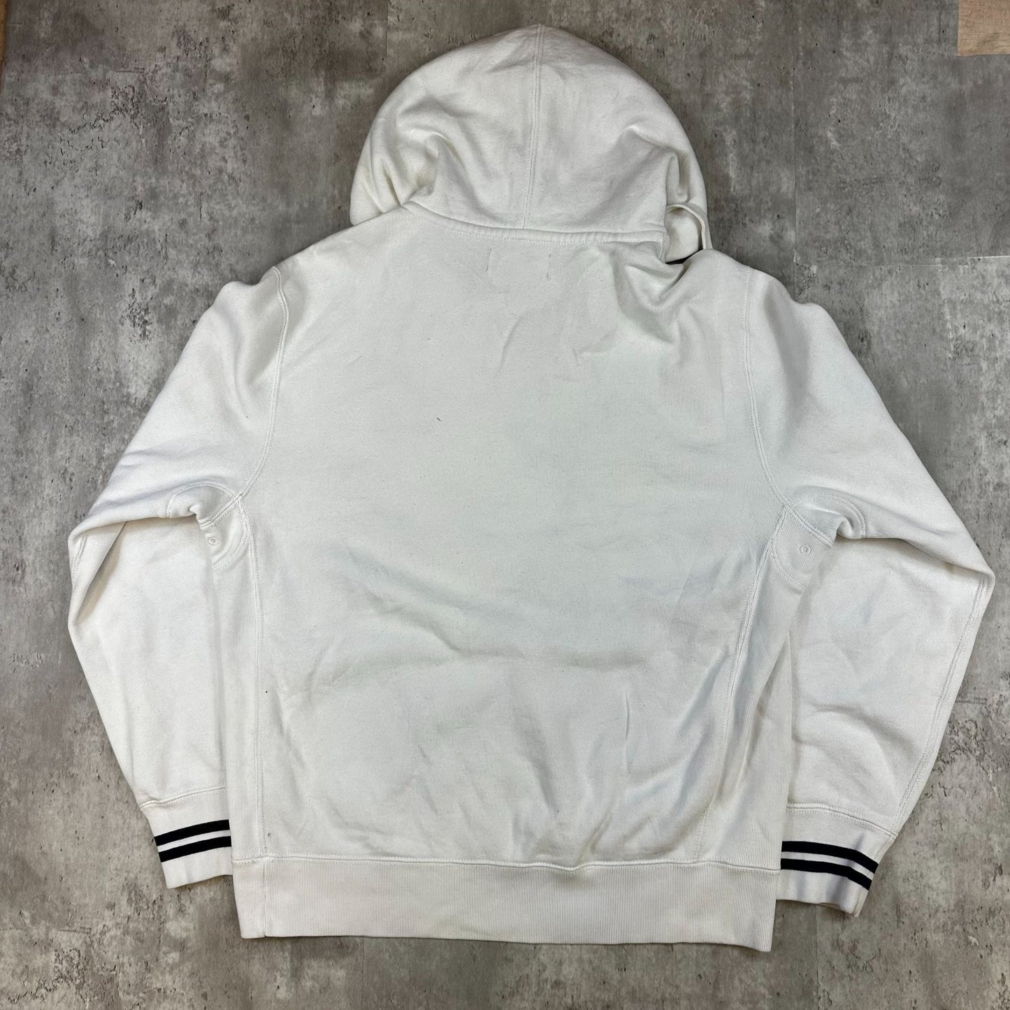 Vintage Polo Ralph Lauren Hoodie (M)