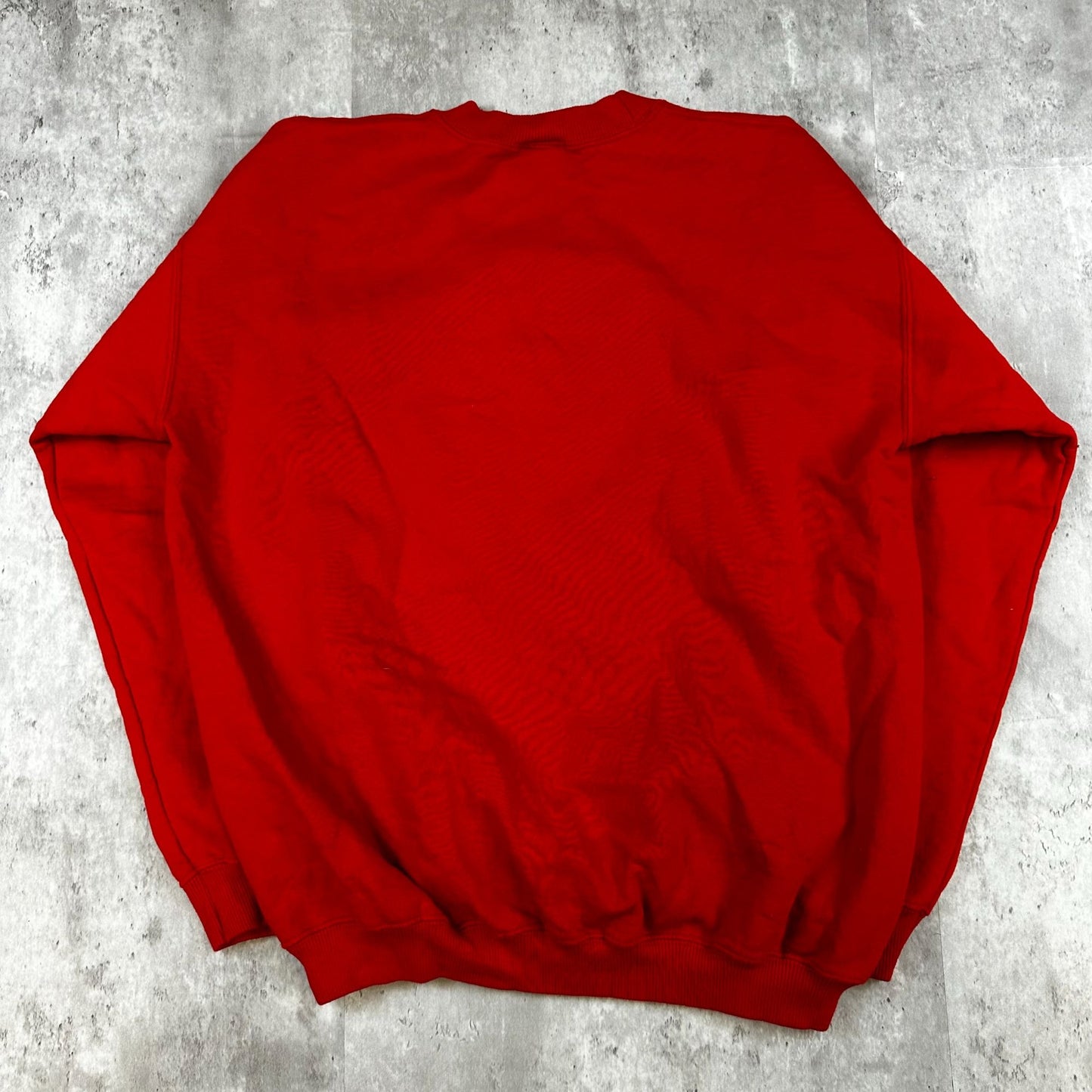 Vintage Iowa State University Cyclones Crewneck (M)