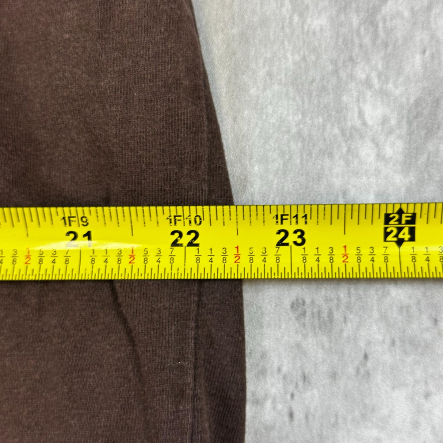 Vintage Dickies Double Layered Tee (XL)