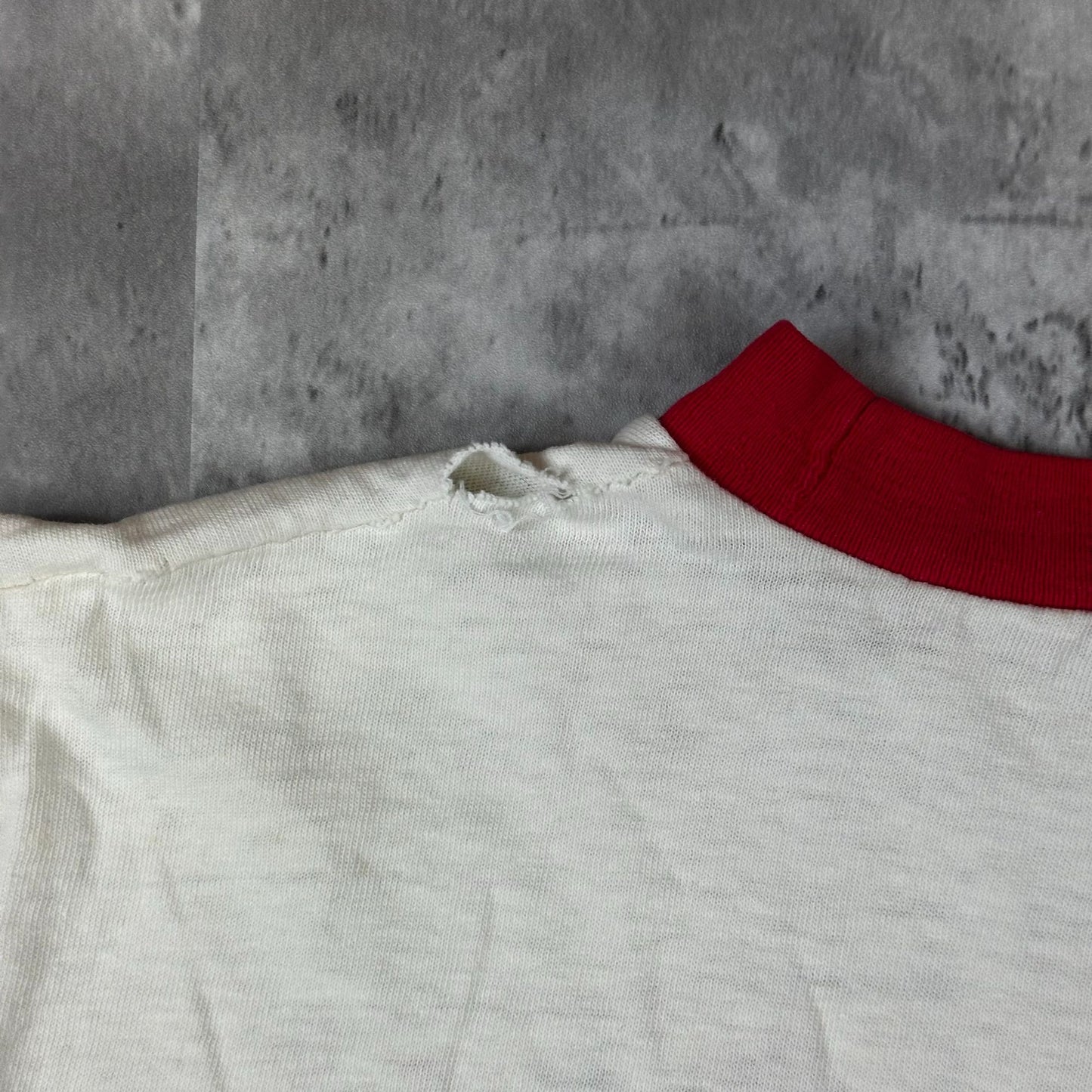 Vintage 1973 National Scout Jamboree Tee (S)