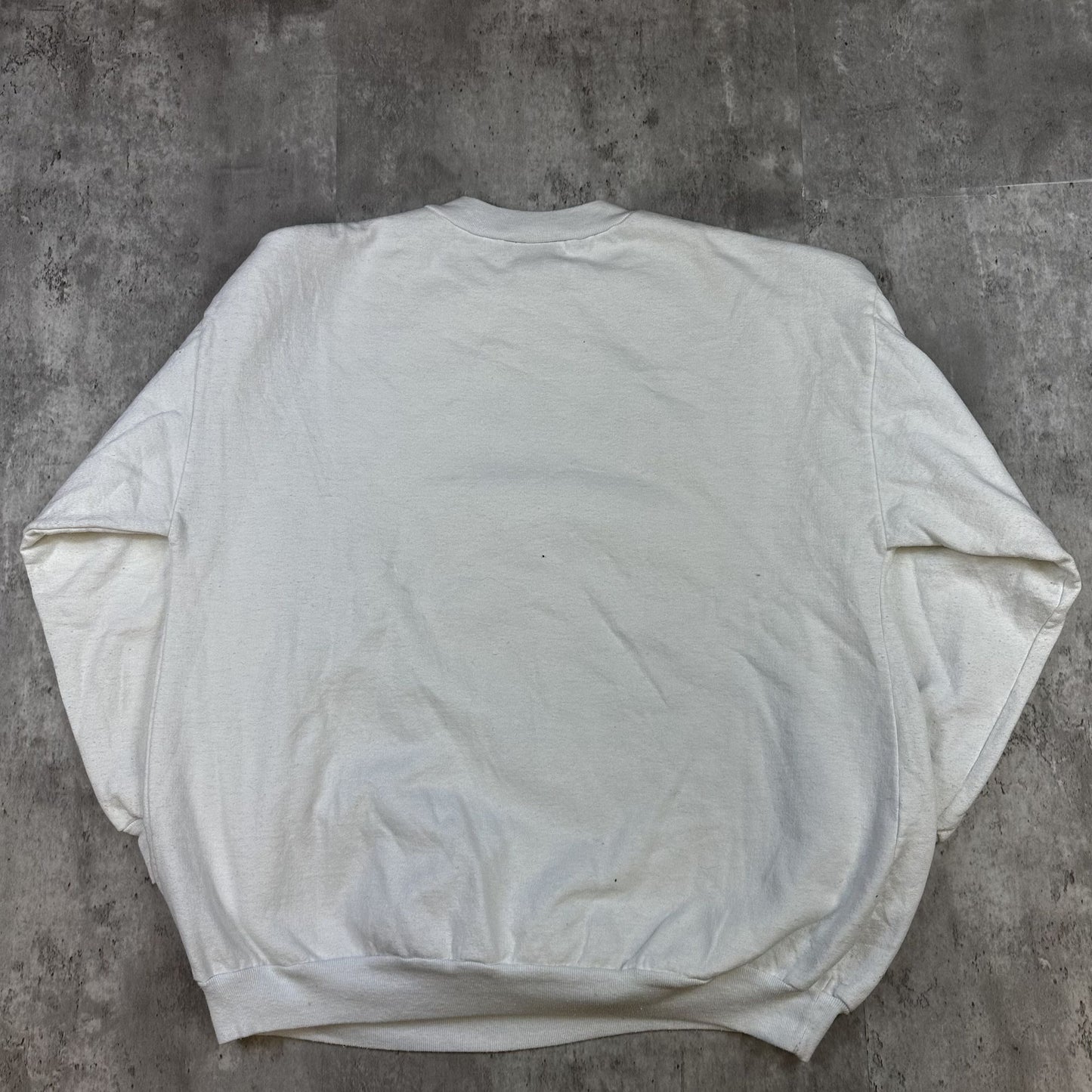 Vintage "Falcons Player To Be Named Later" Crewneck (M)