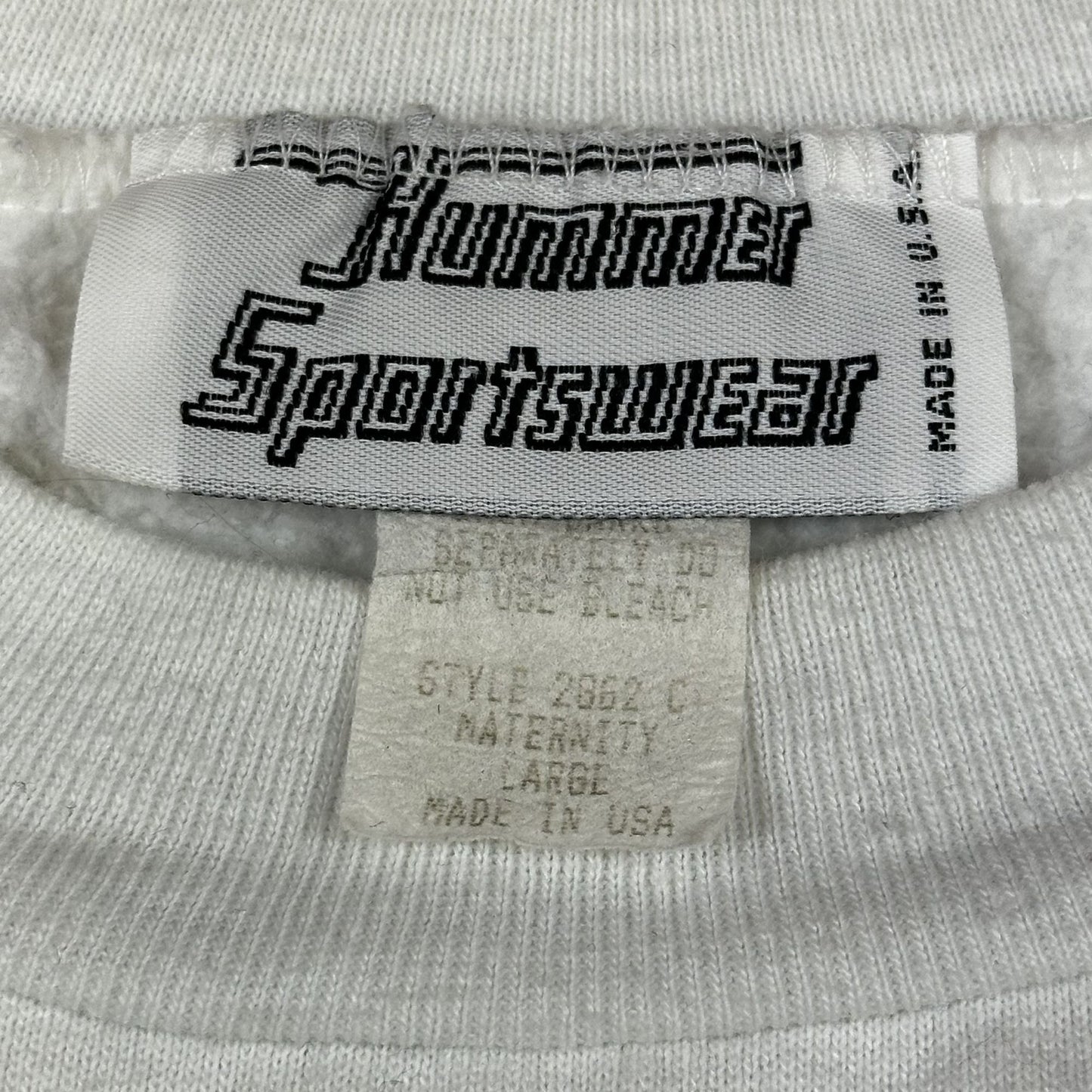 Vintage "Falcons Player To Be Named Later" Crewneck (M)
