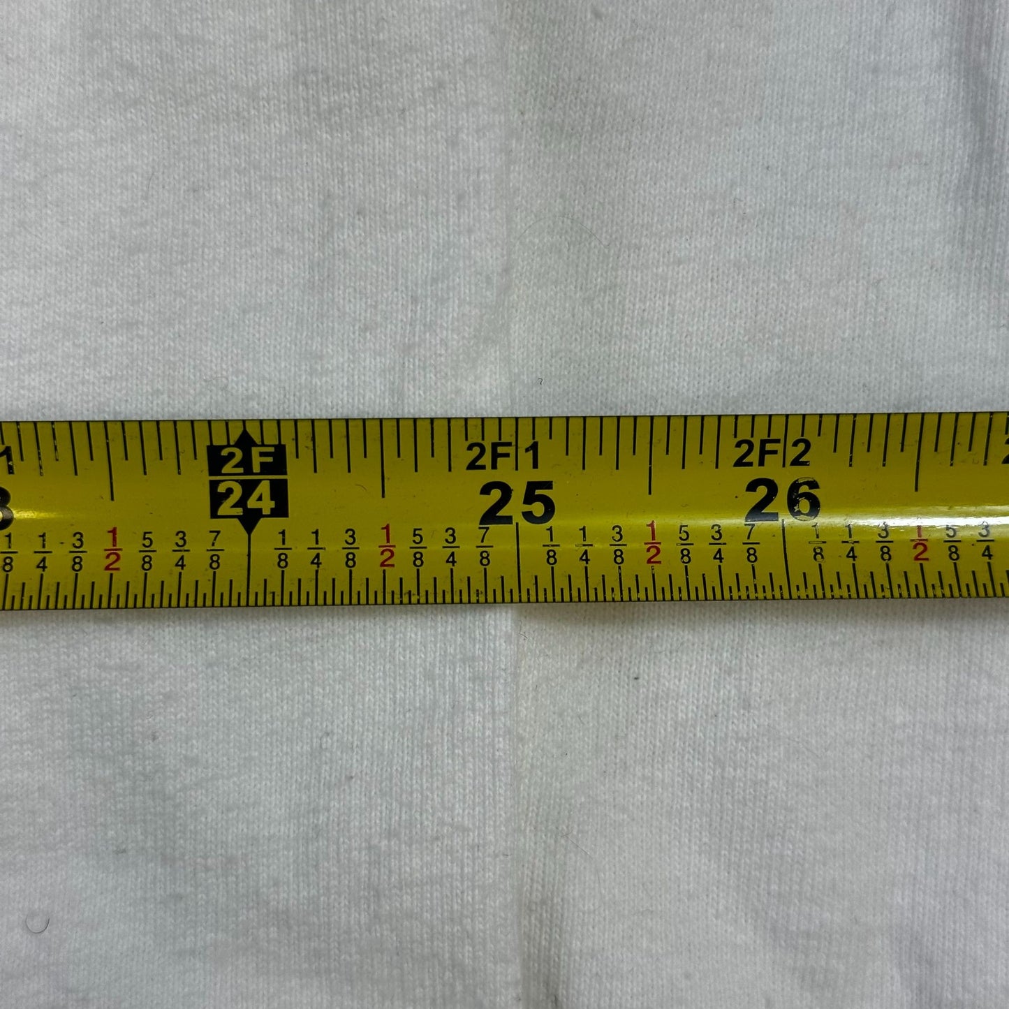 Vintage Nike Long Sleeve White Crewneck Sweatshirt XXL Made In USA