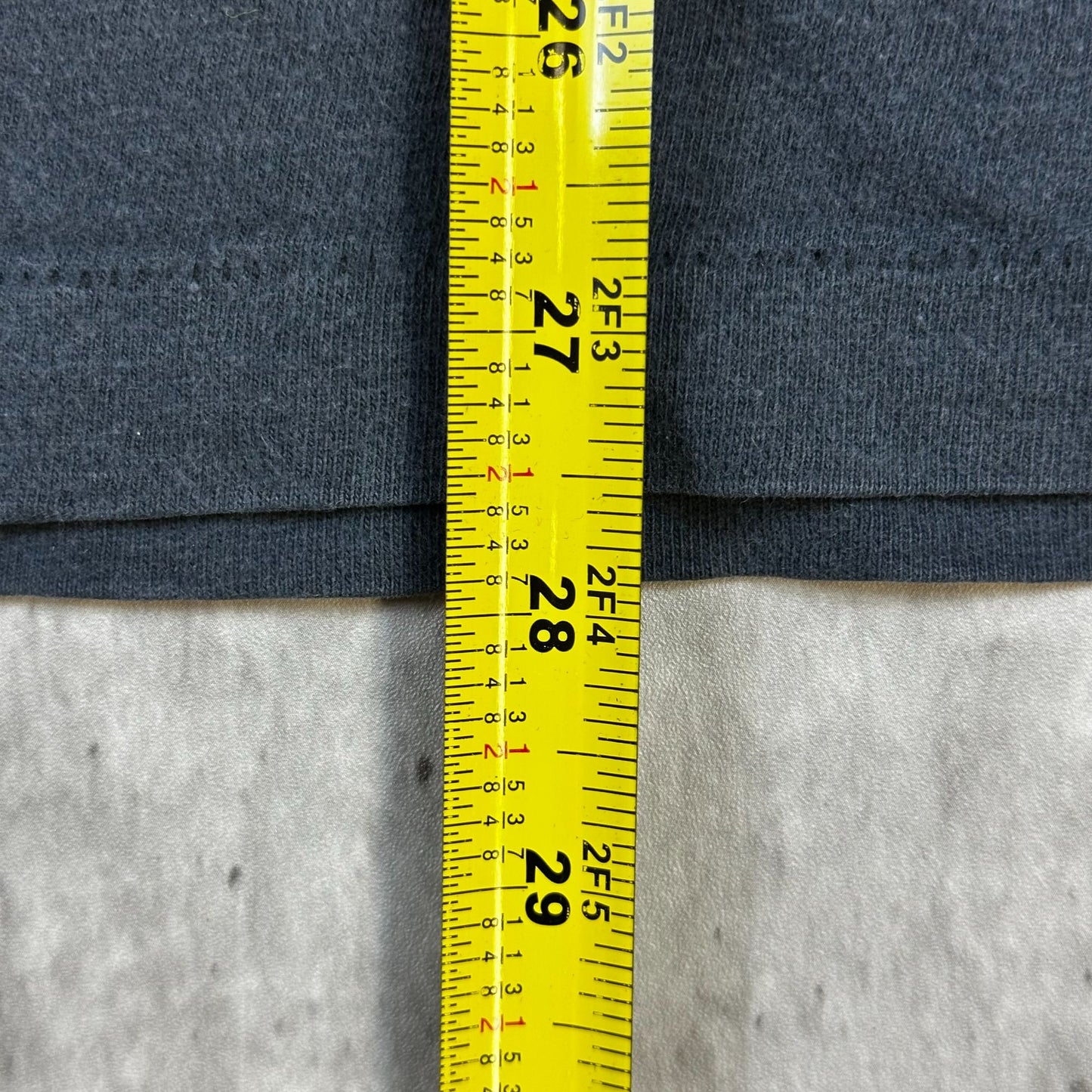 Vintage Wolf Creek Nature Tee (XL)