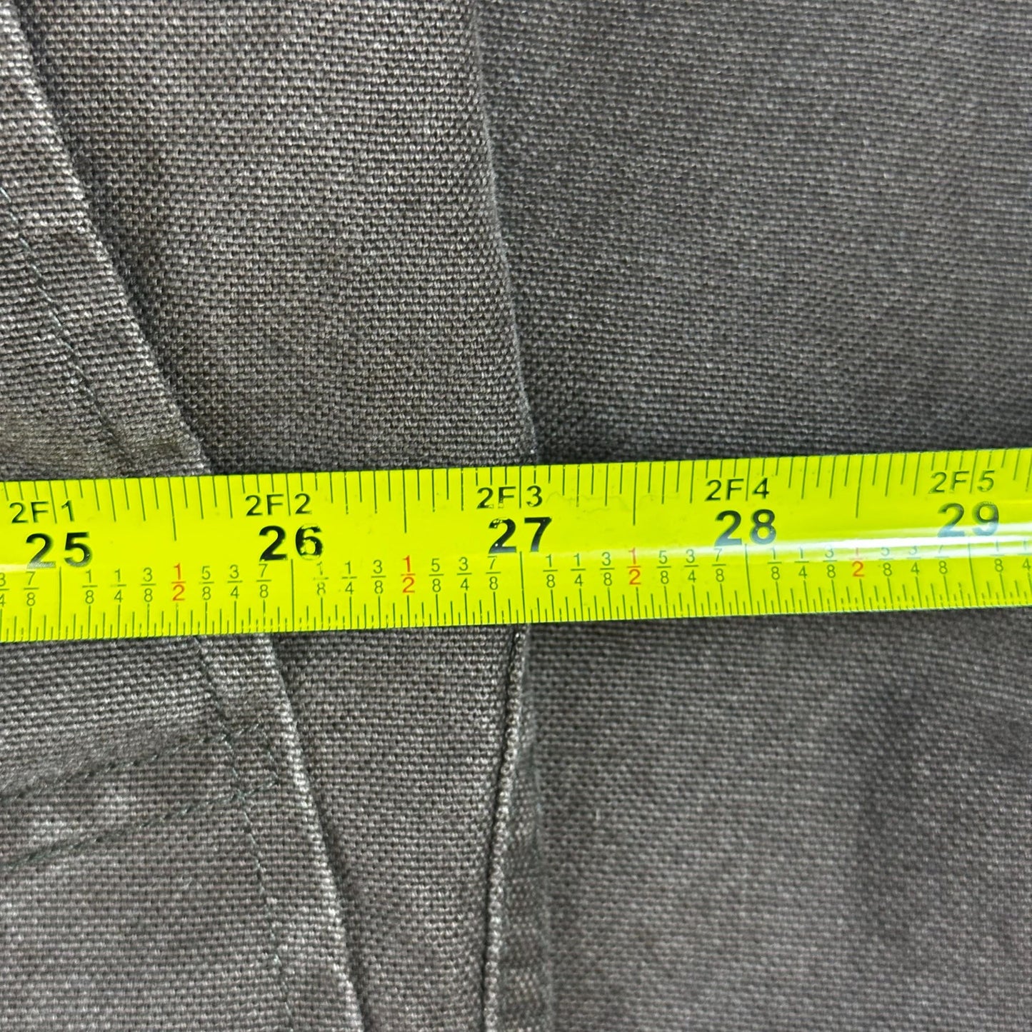 Vintage Brown L.L. Bean Coat (XL