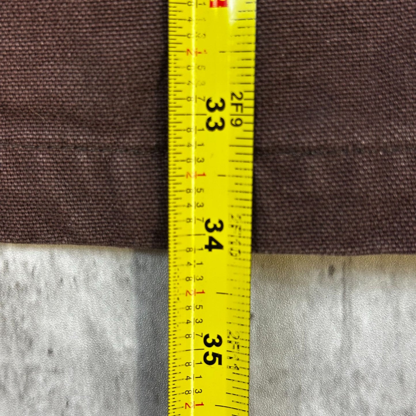 Vintage Brown L.L. Bean Coat (XL