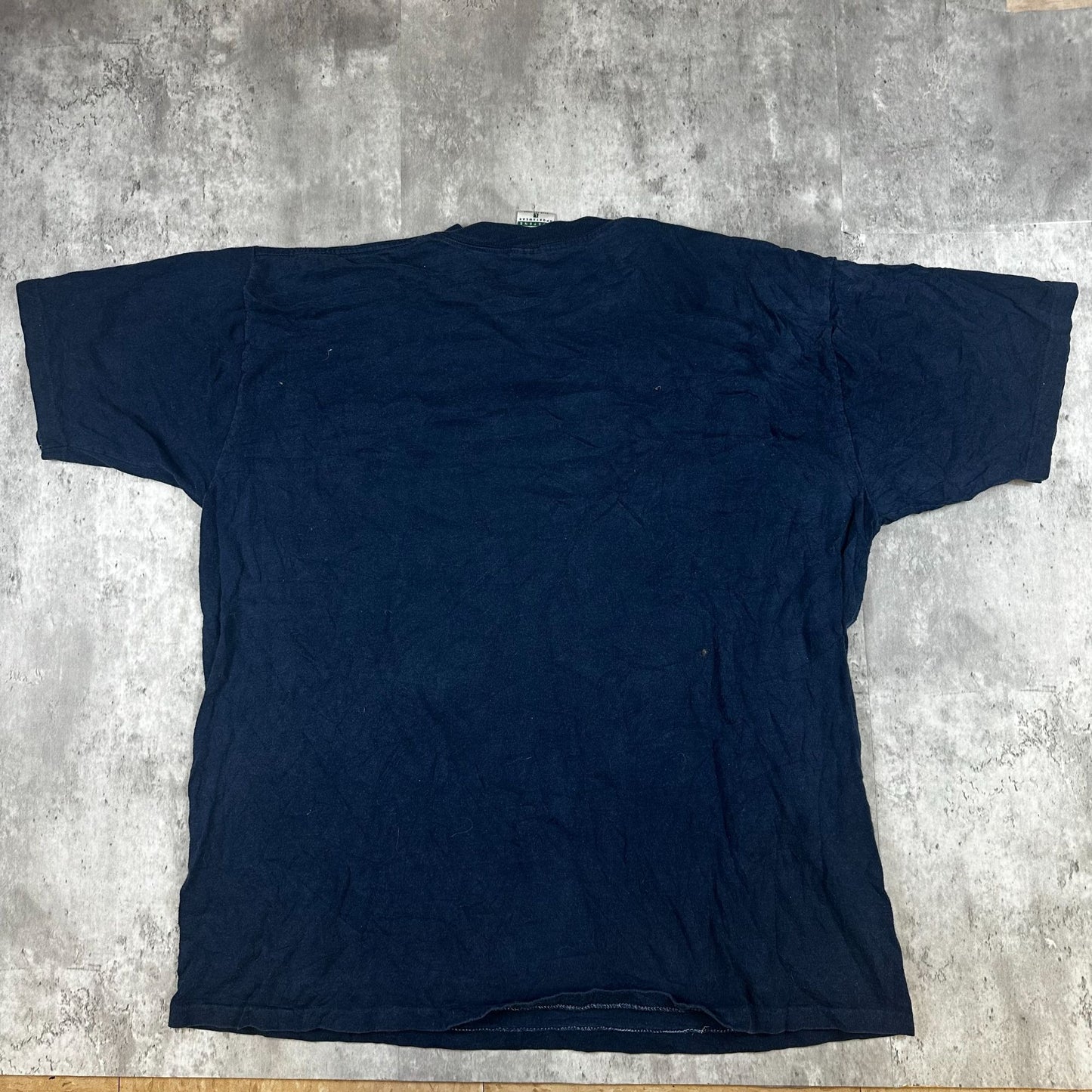 Dallas Cowboys 1993 World Champions Graphic T-Shirt L Jostens Sportswear Made In USA