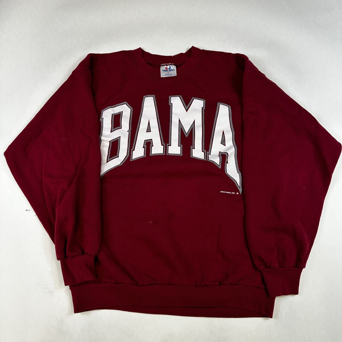 Vintage Bama Crewneck (L)