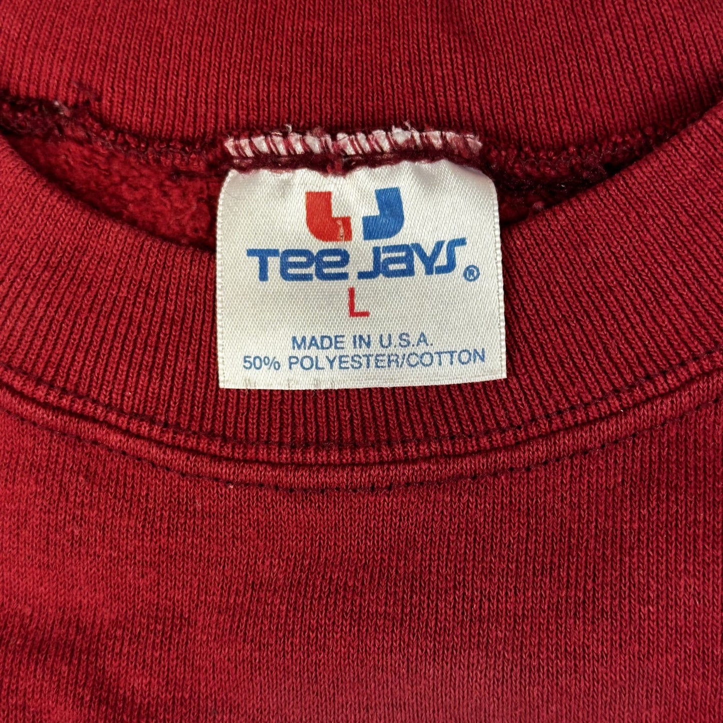 Vintage Bama Crewneck (L)