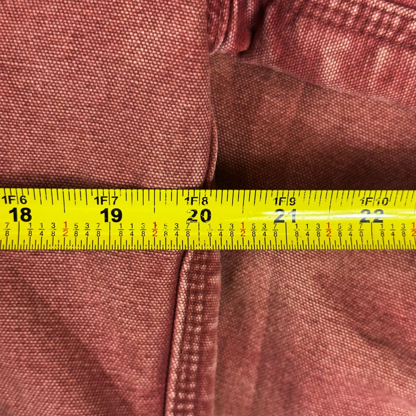 Carhartt For Women Sherpa Lined Detroit Jacket (M)
