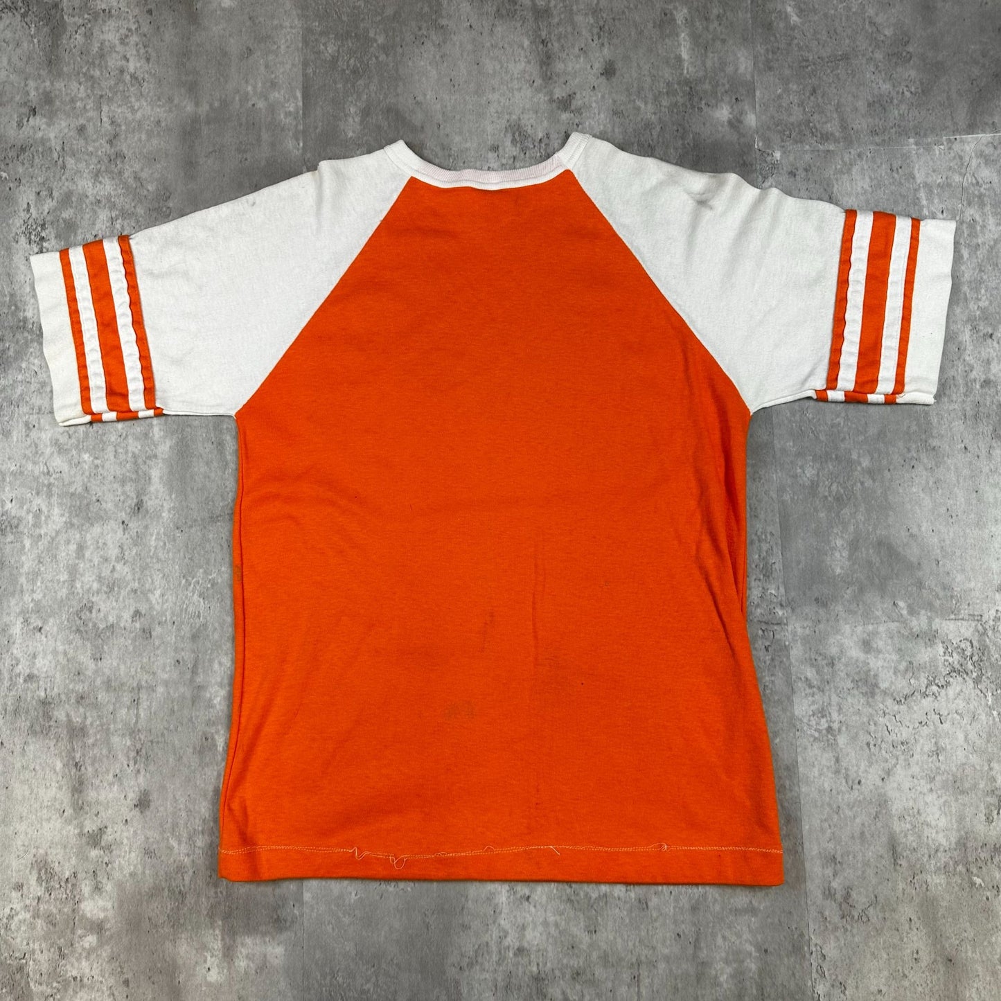 Vintage 80's Sam Houston State University Tee (S)