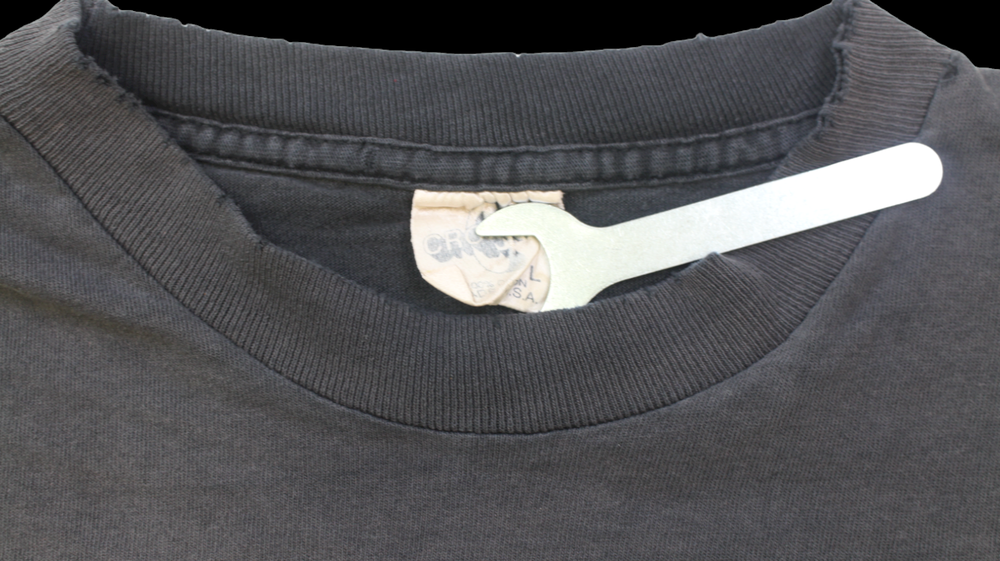 90's John Lennon shirt