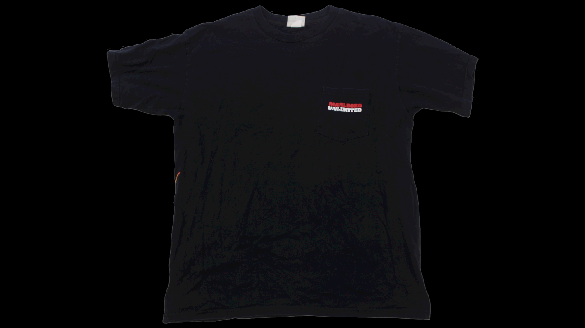 90's Lizard Marlboro Unlimited shirt