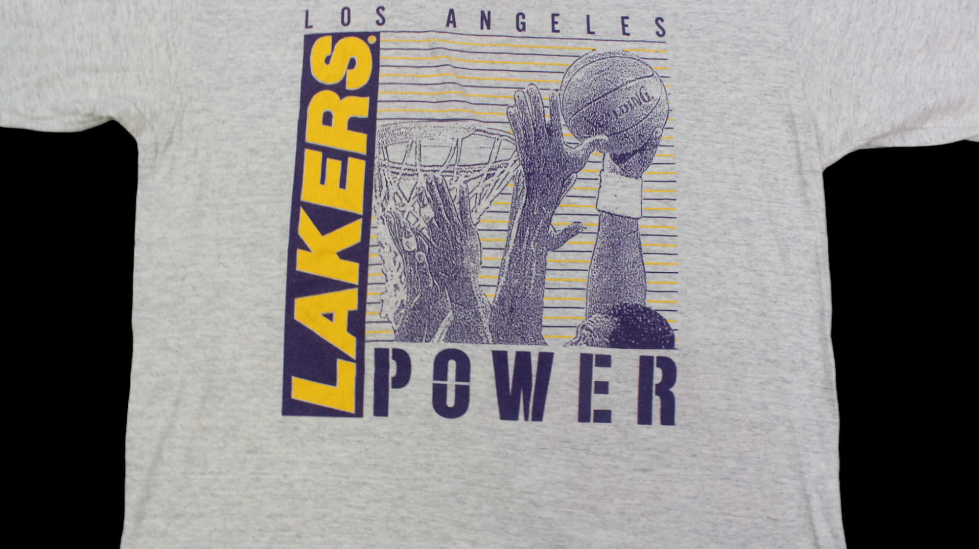 90's Los Angeles Lakers