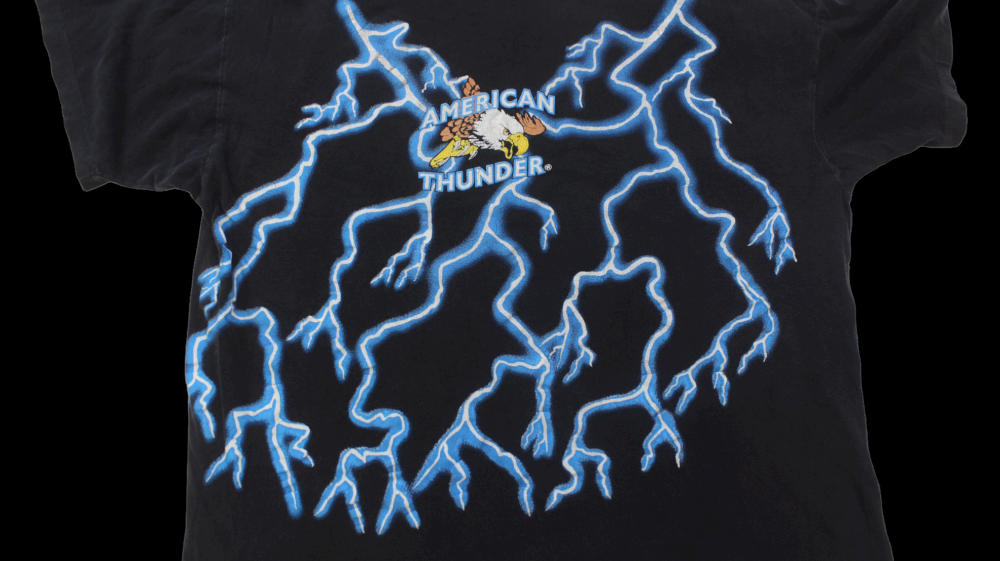90's American Thunder shirt