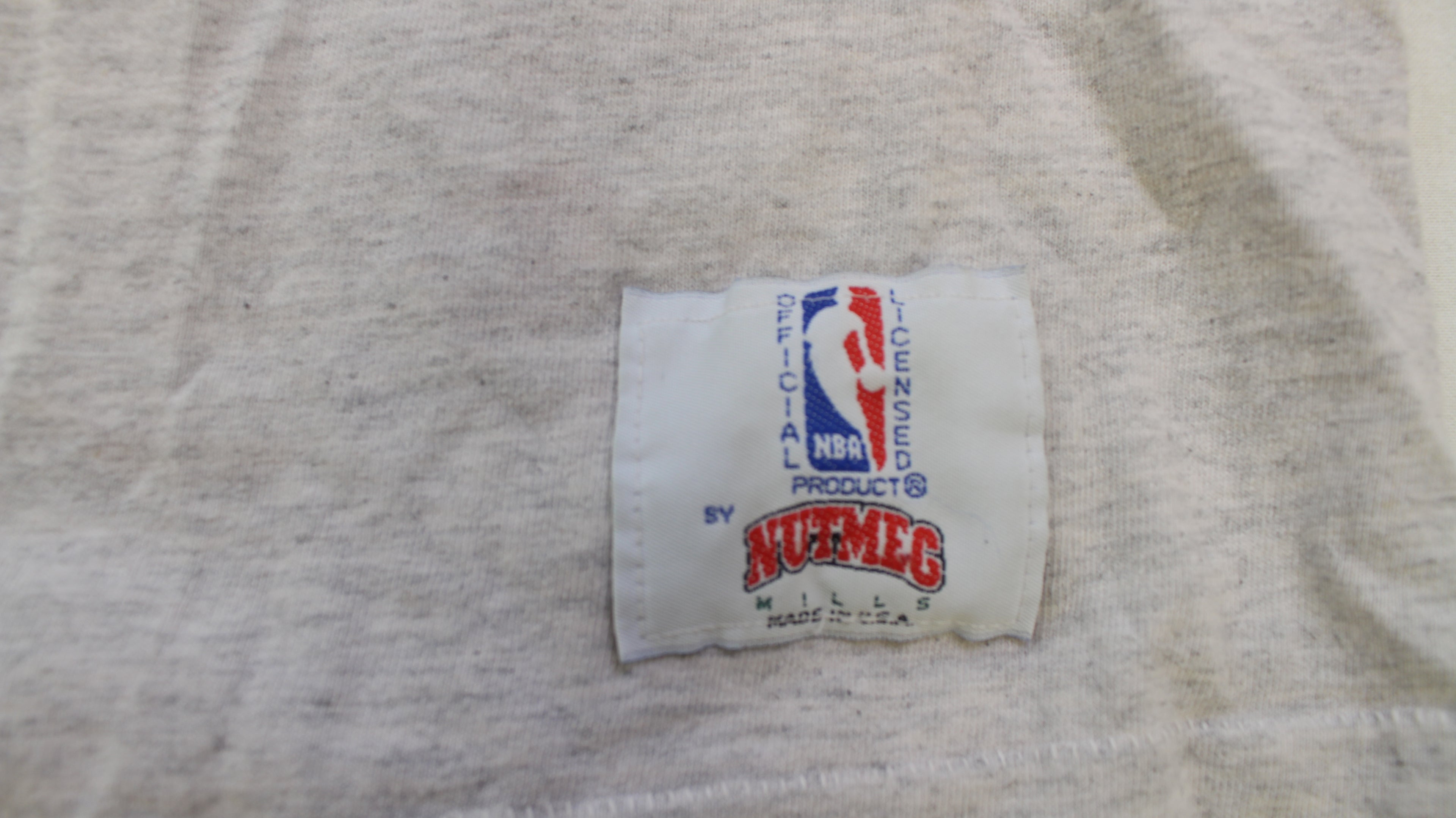 90's Michael Jordan Player Stats shirt