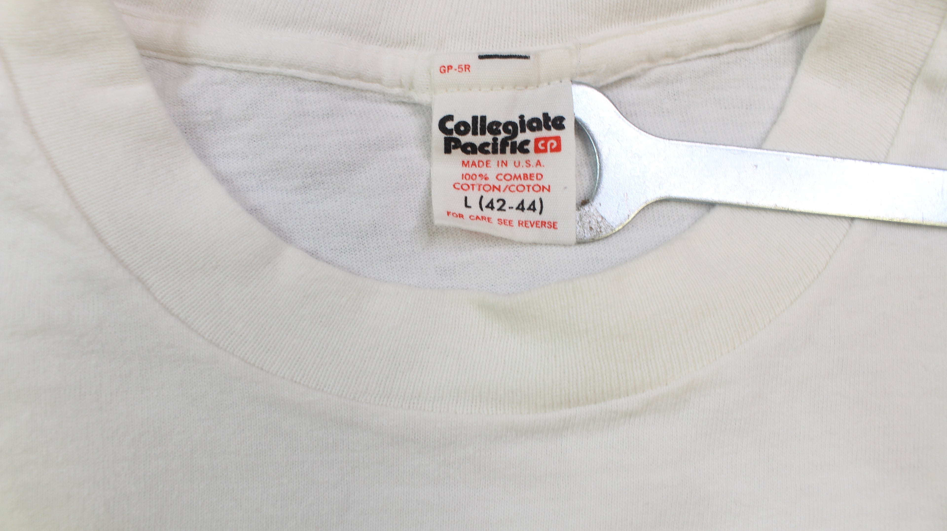 90's NCAA Womens Final Four shirt