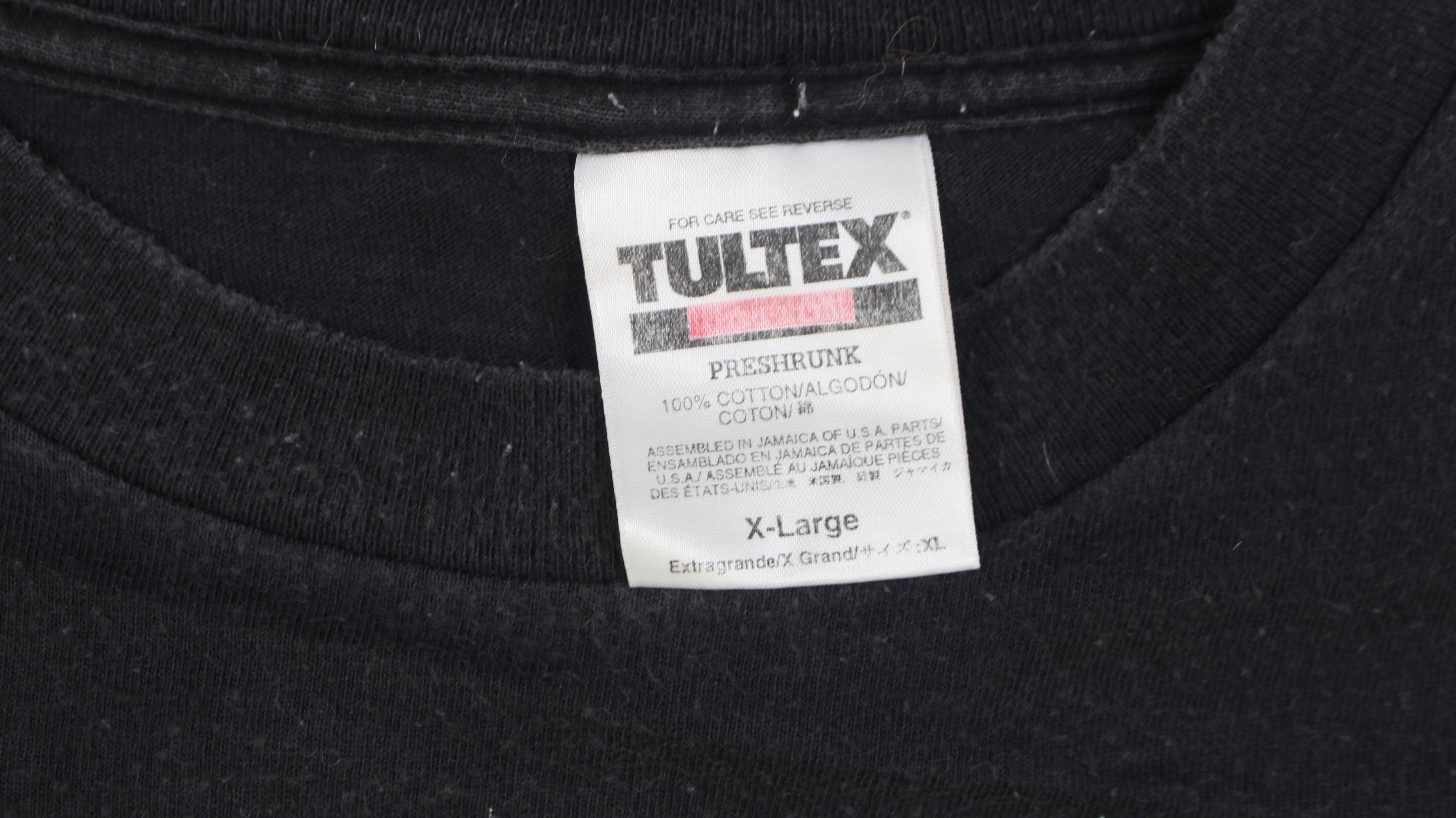 1999 Dallas Cowboys vs Cleveland Browns shirt