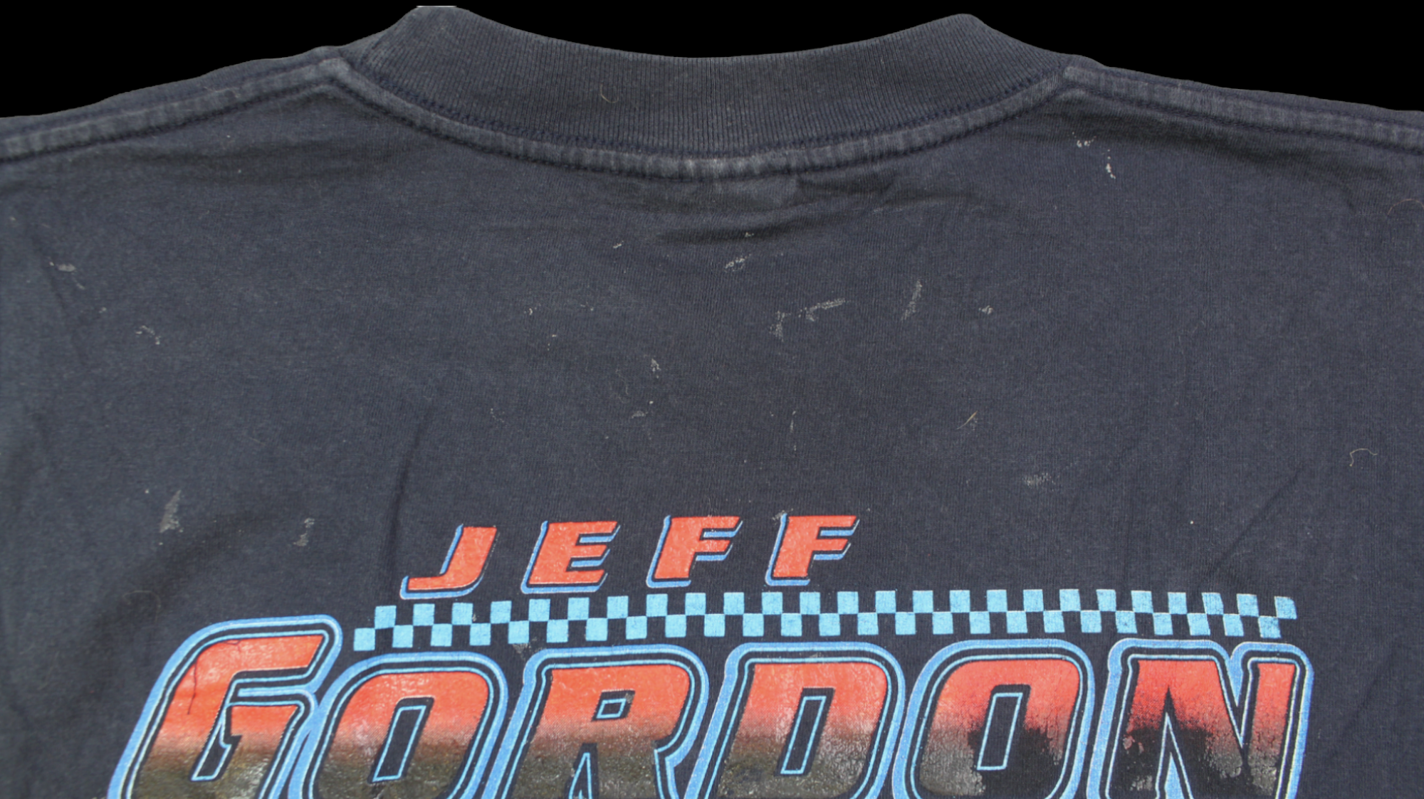 2000's Jeff Gordon shirt