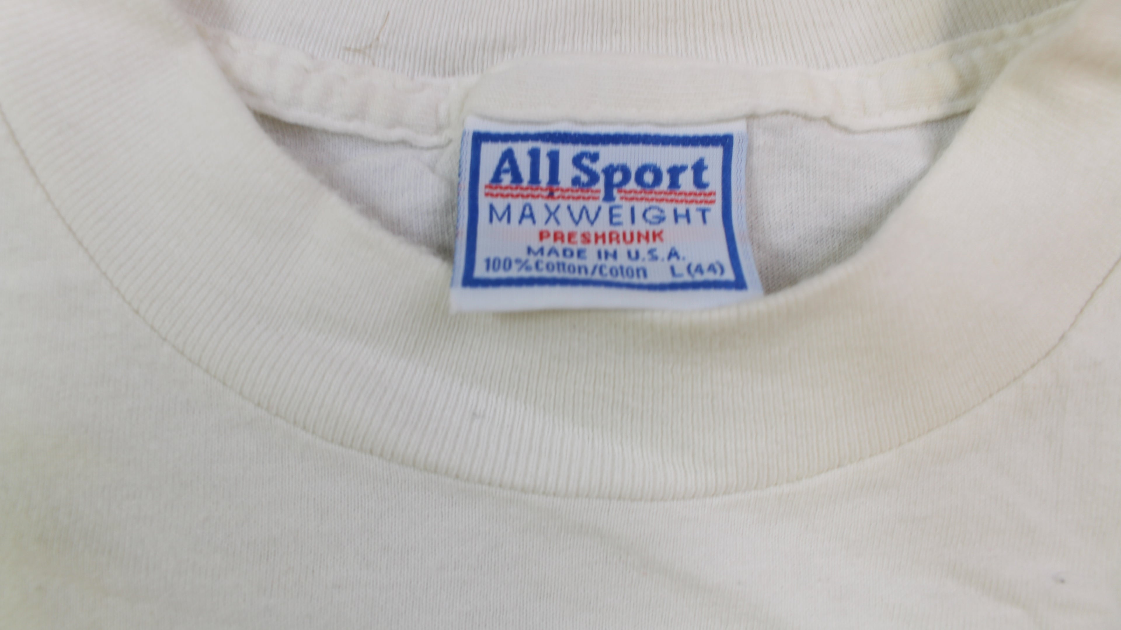 1999 Cotton Bowl shirt