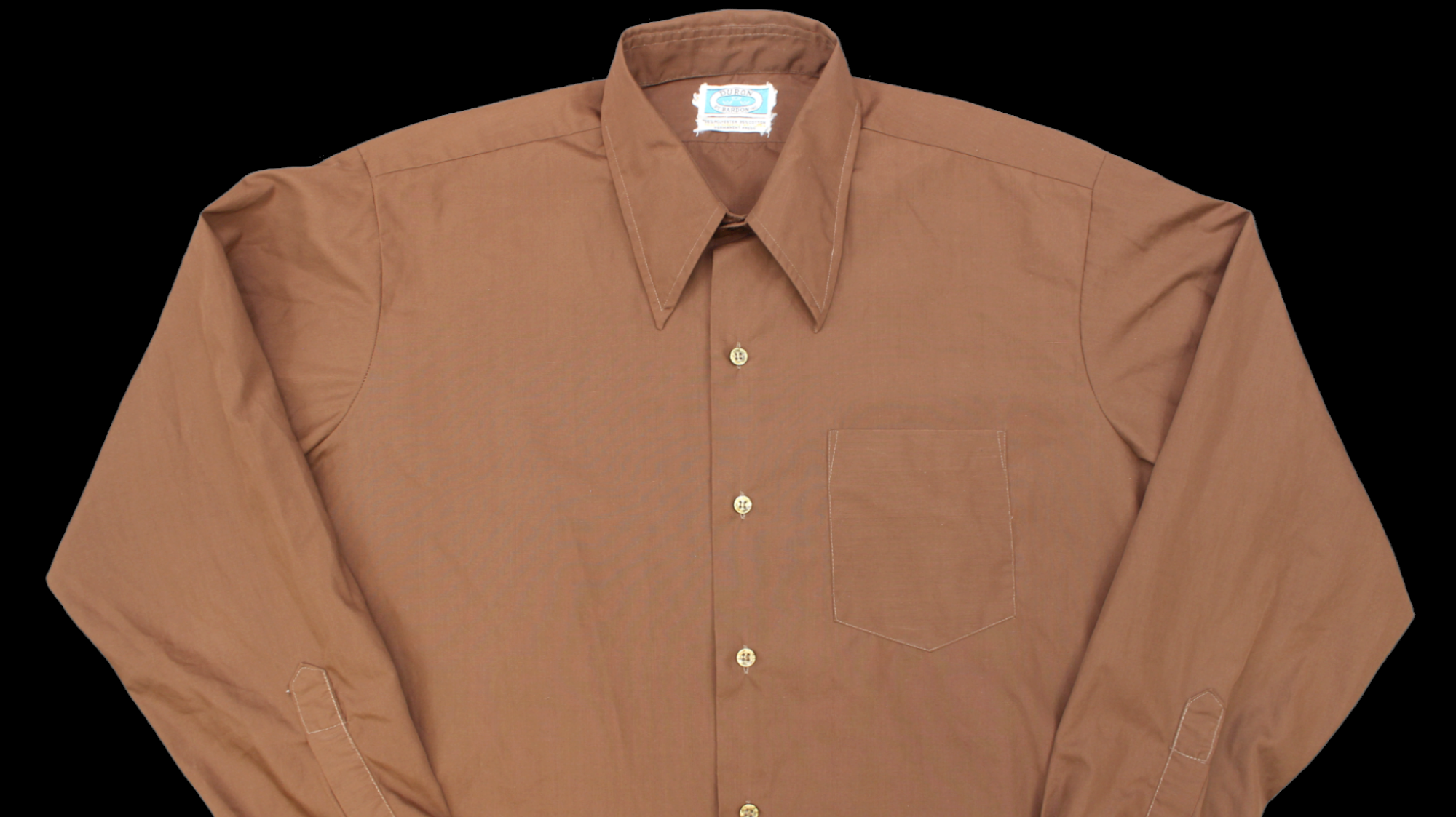 90's Duron button-up